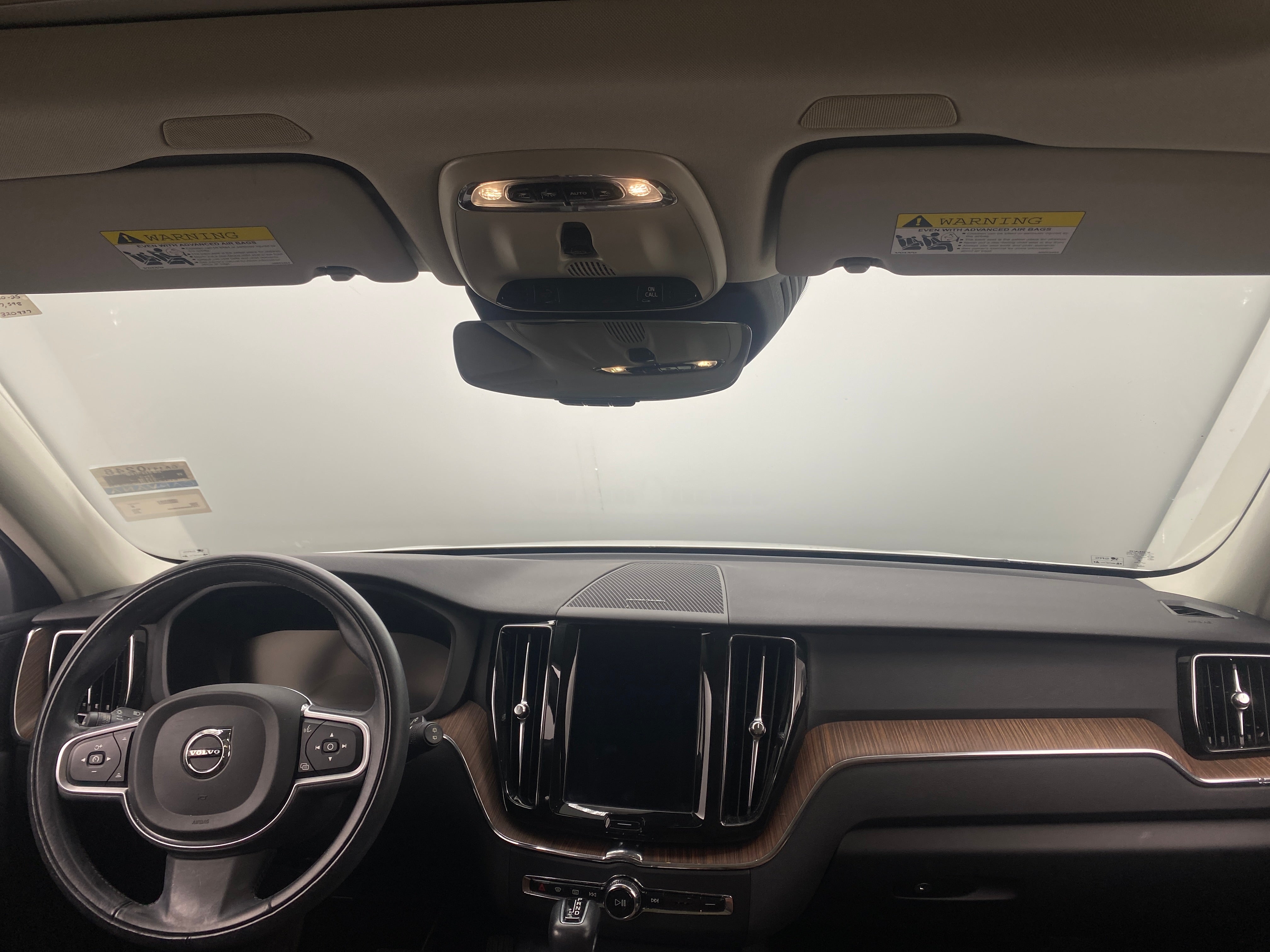 2019 Volvo XC60 T5 Momentum 2