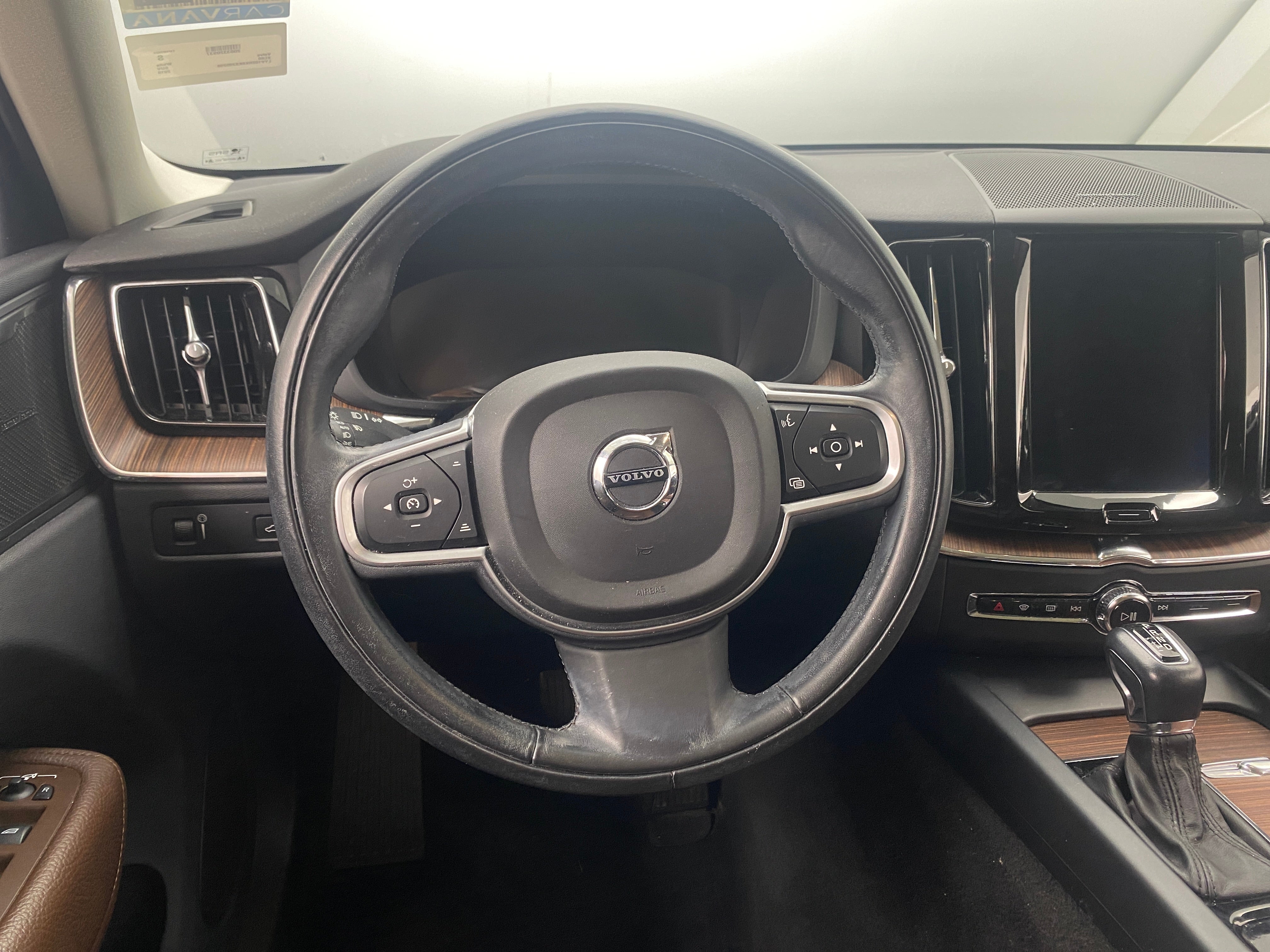 2019 Volvo XC60 T5 Momentum 4