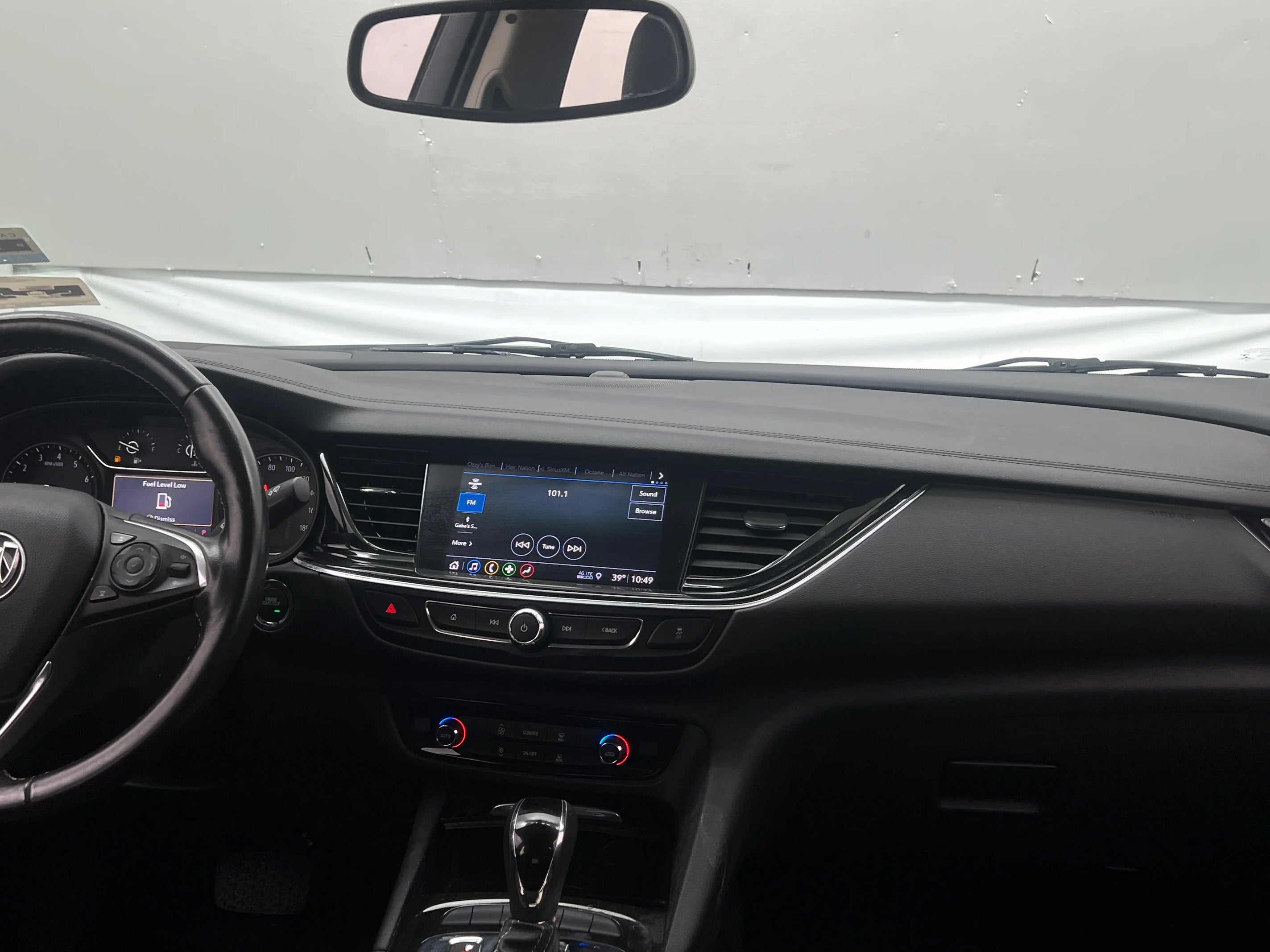 2019 Buick Regal Preferred 3