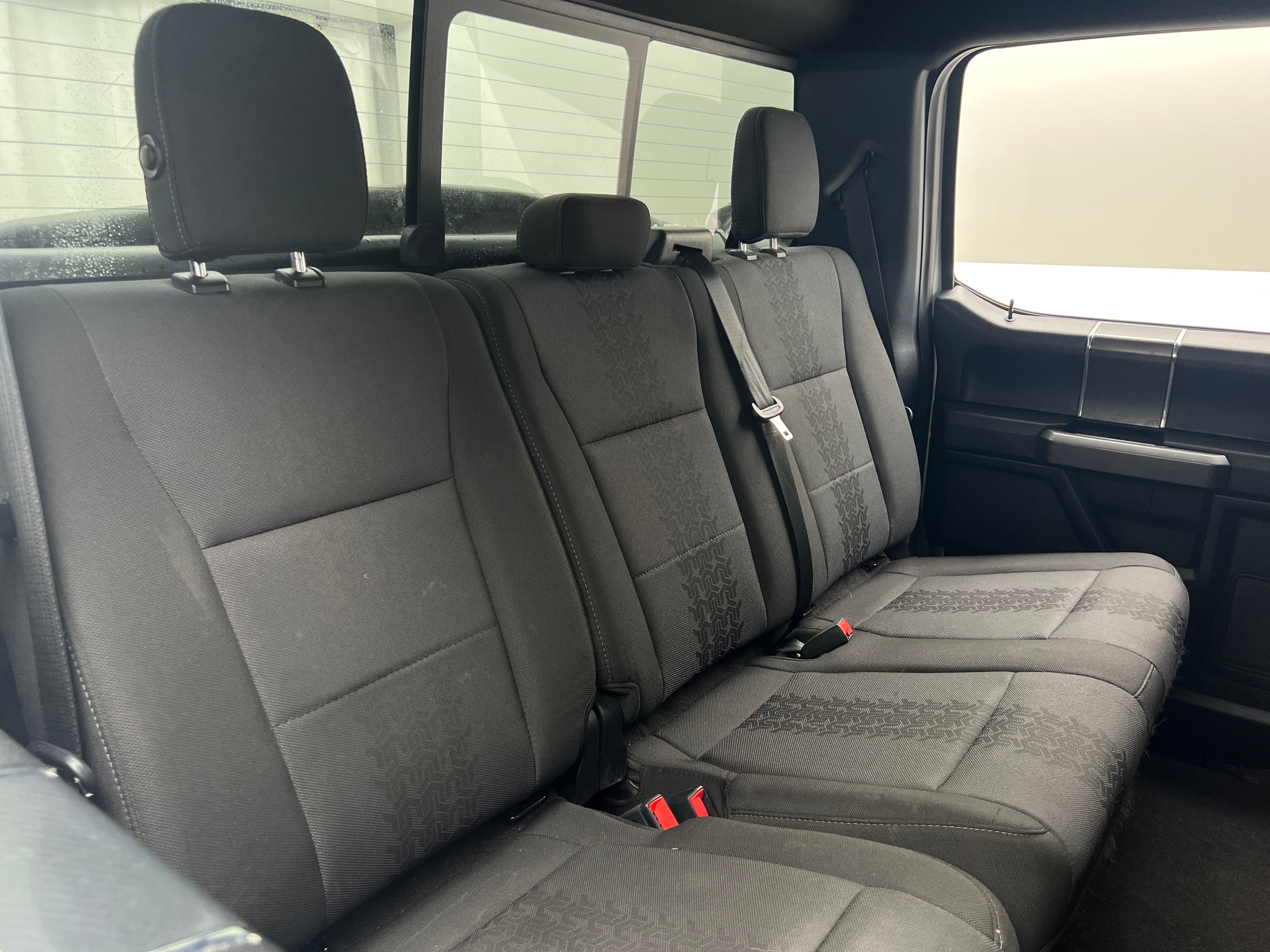 2019 Ford Econoline E-150 6