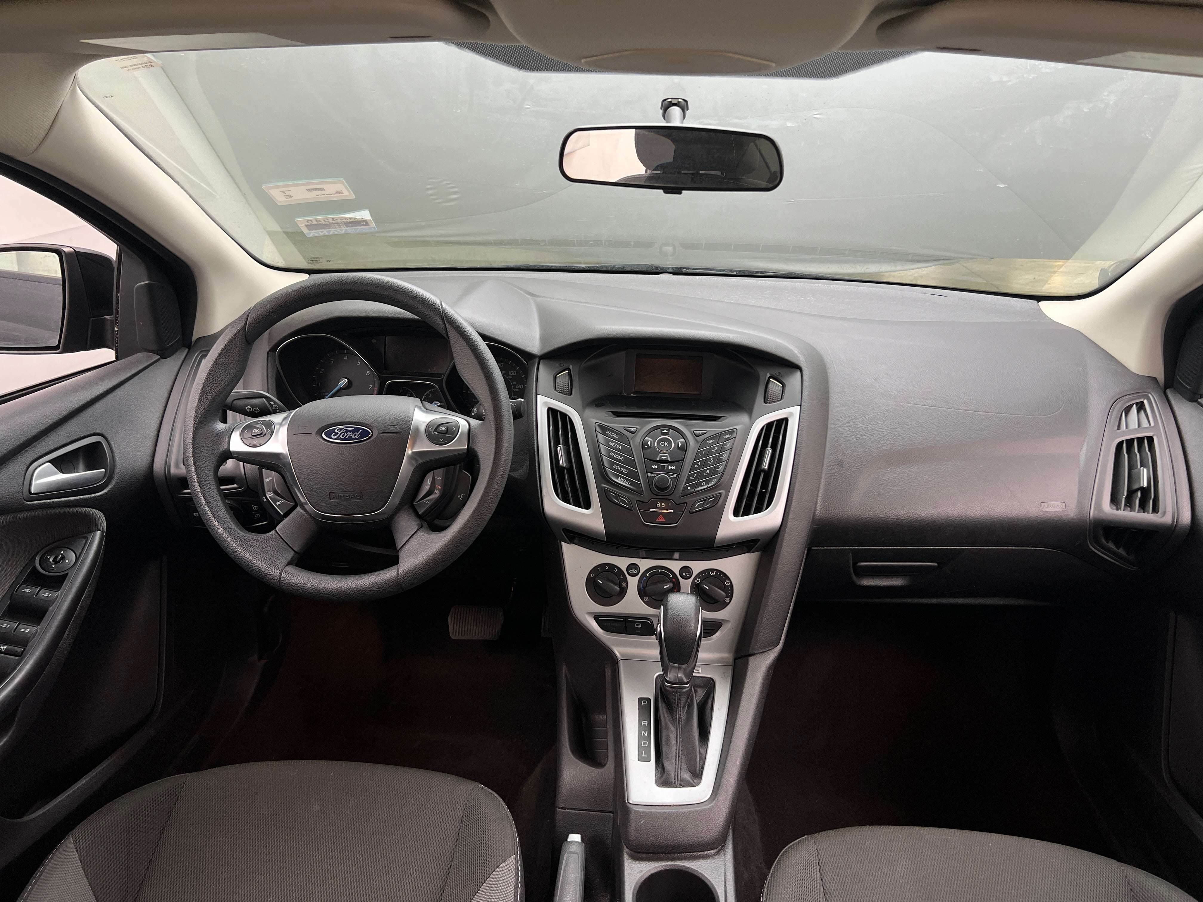 2013 Ford Focus SE 3