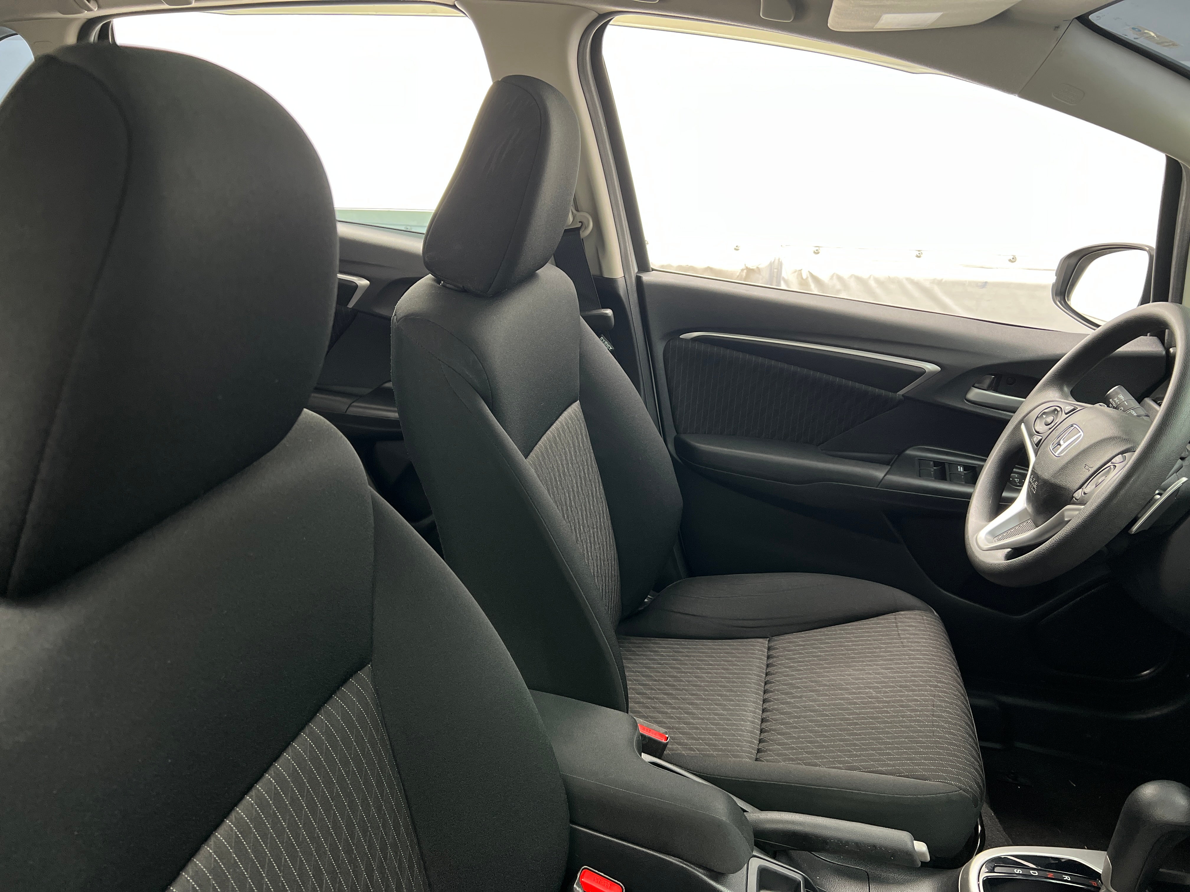 2019 Honda Fit EX 2