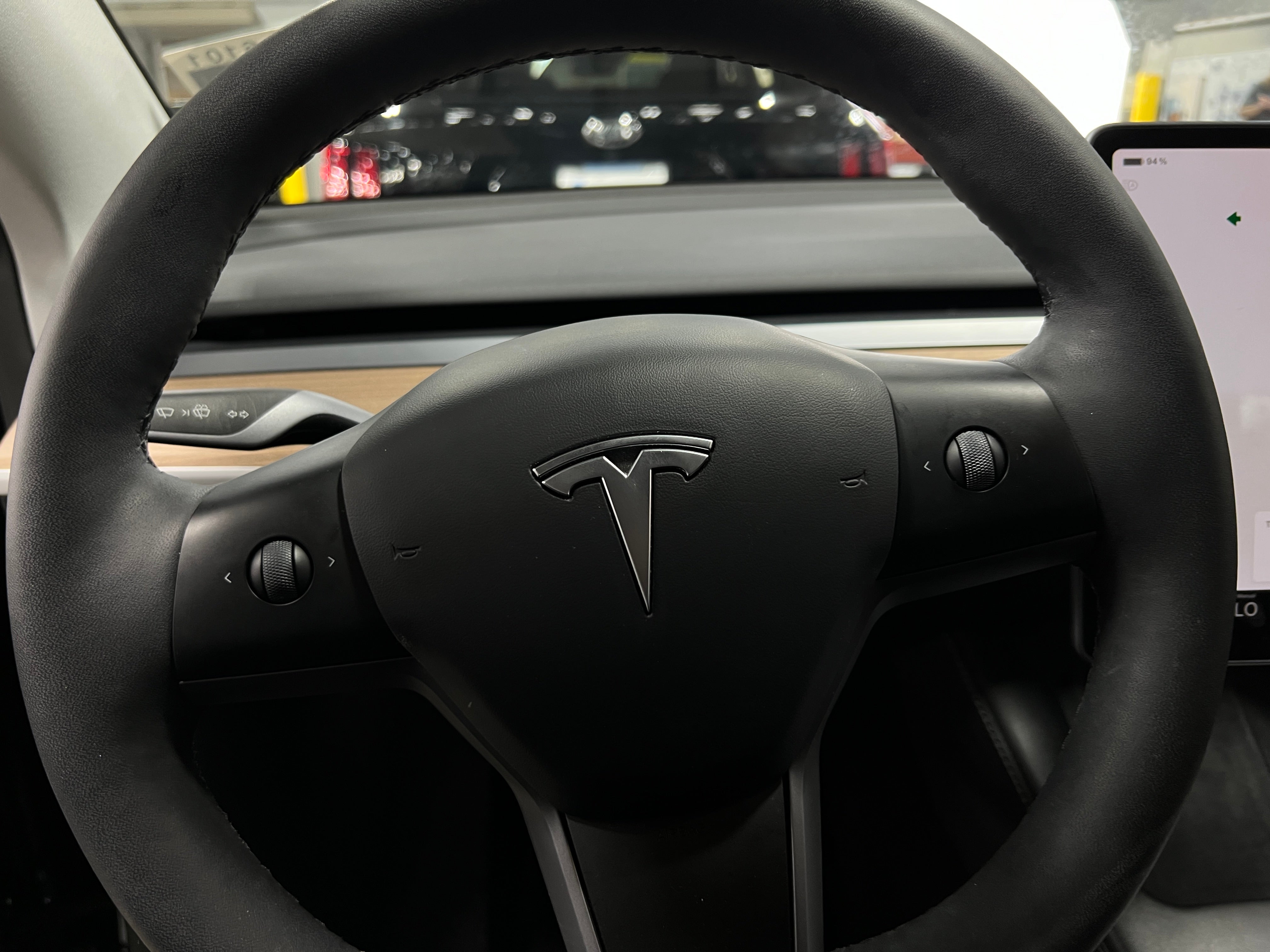 2023 Tesla Model Y Long Range 5