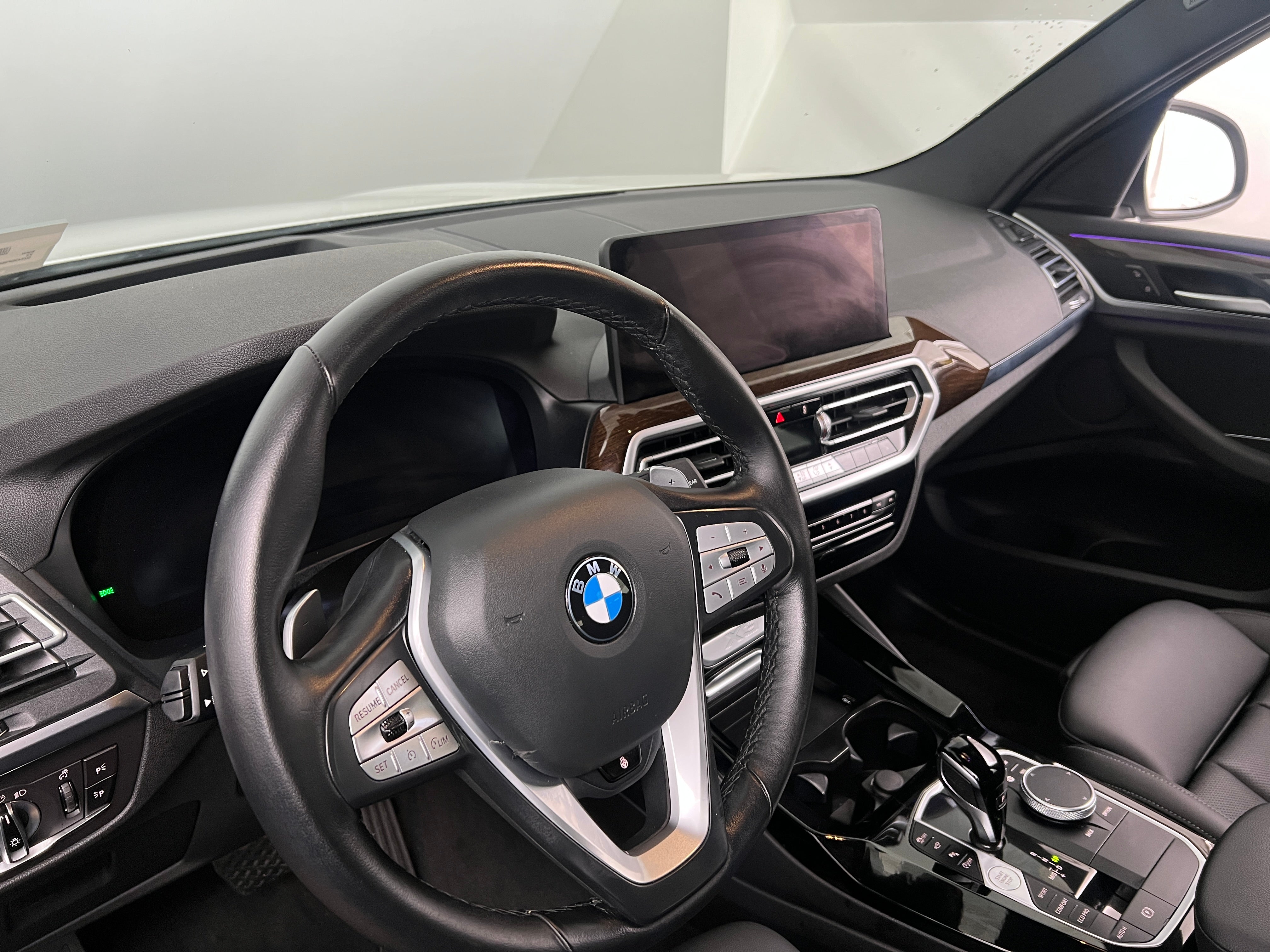 2024 BMW X3 sDrive30i 3