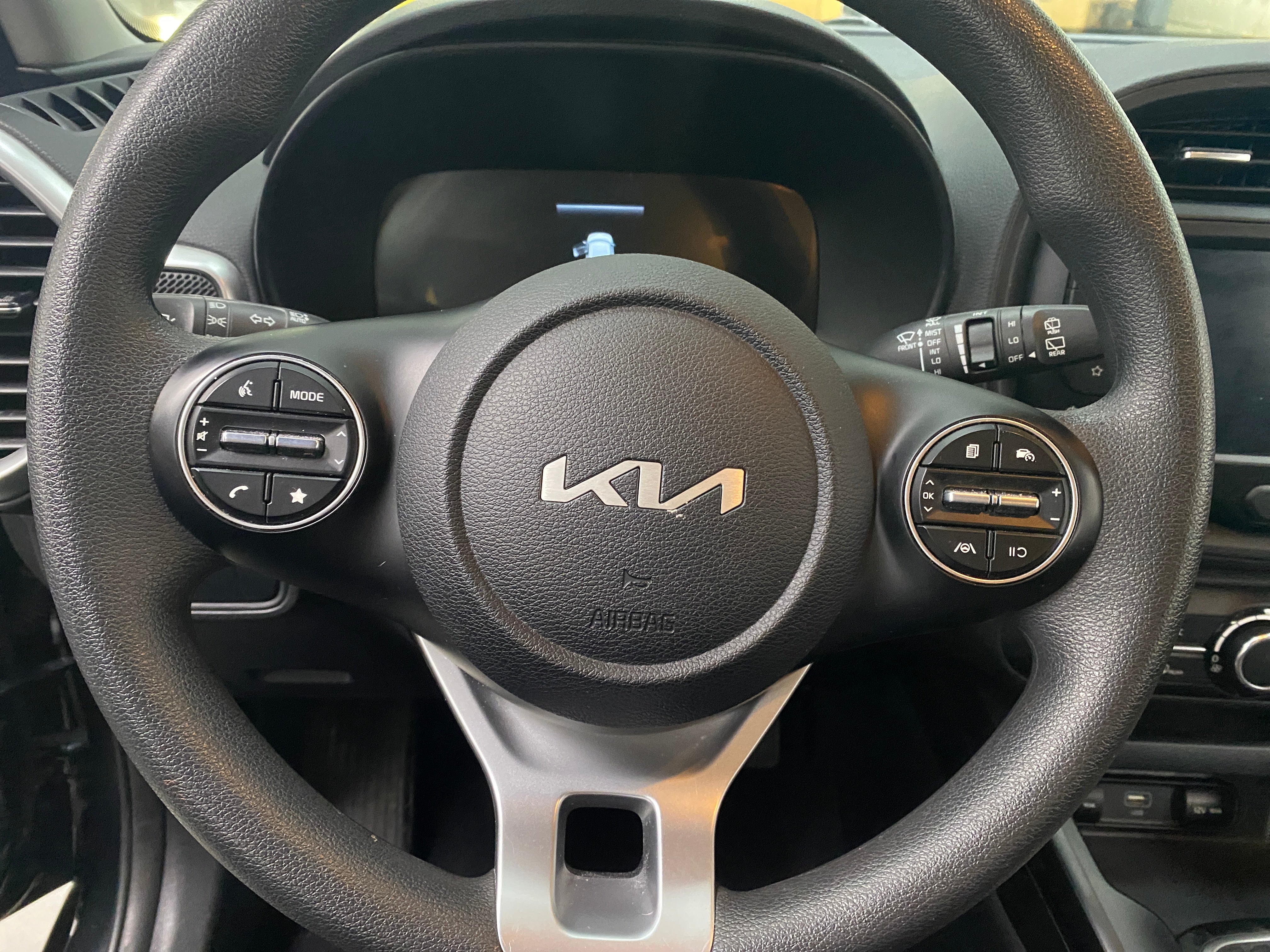 2024 Kia Soul LX 5