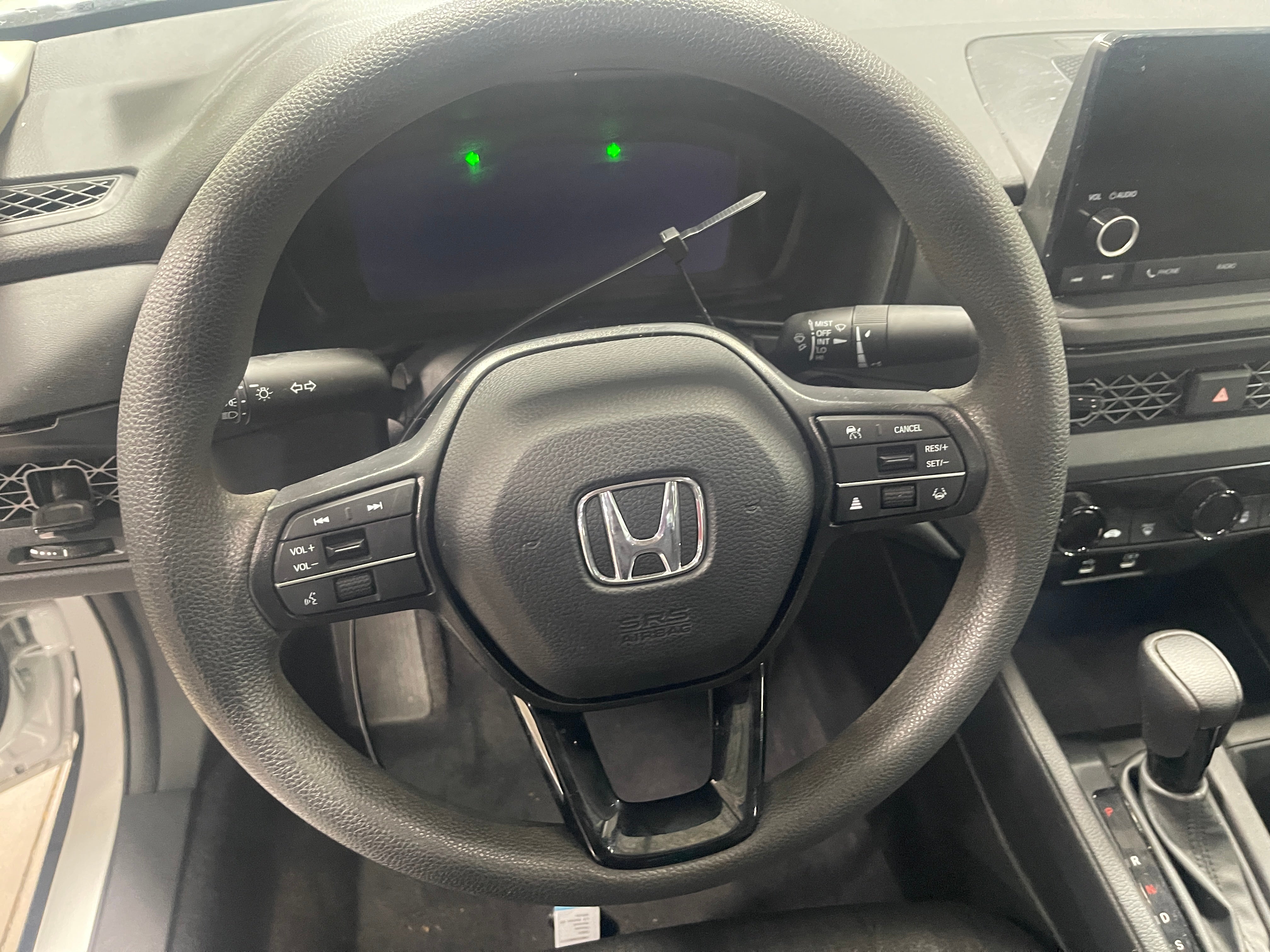 2023 Honda Accord LX 5