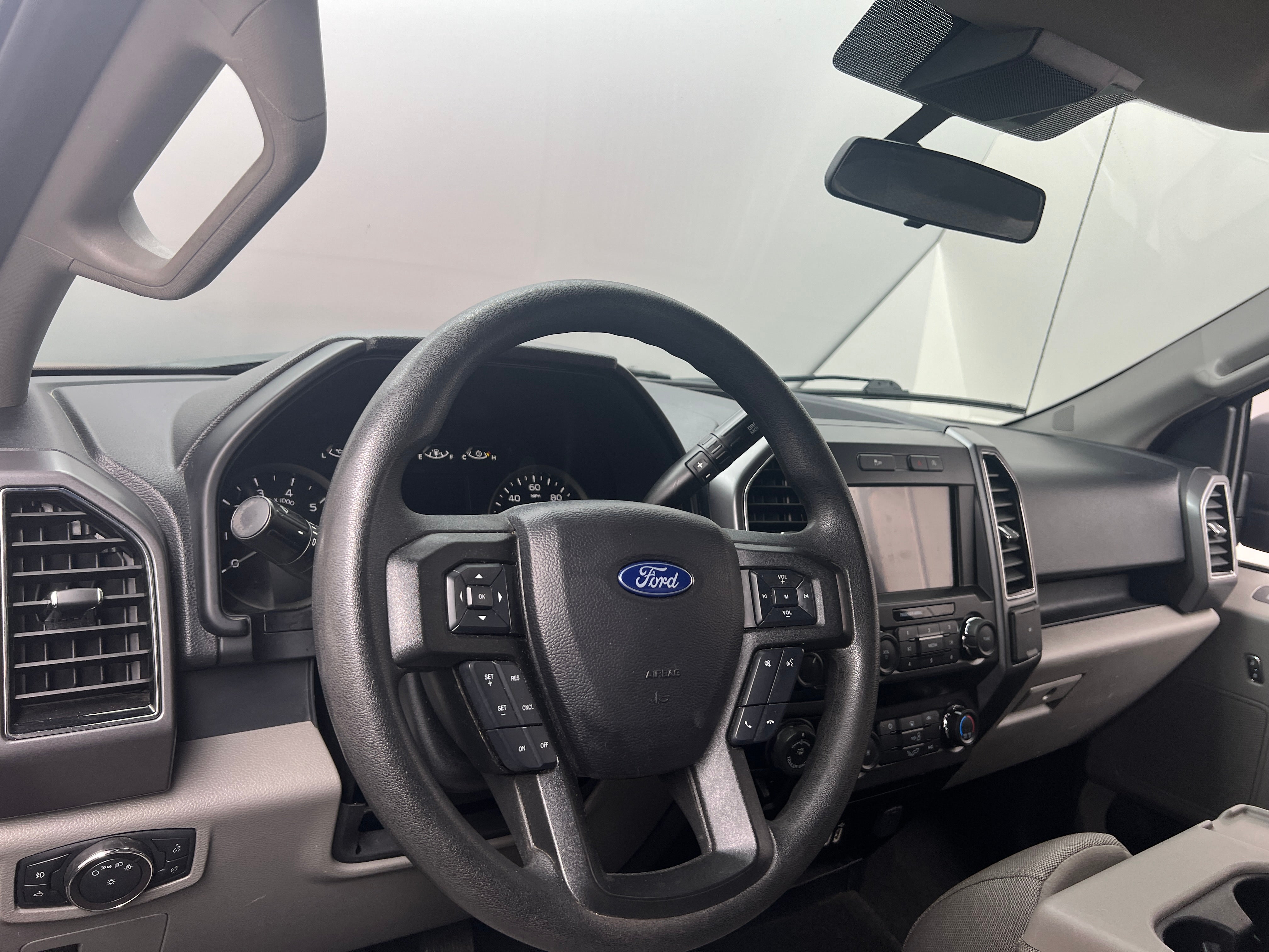 2019 Ford Econoline E-150 3