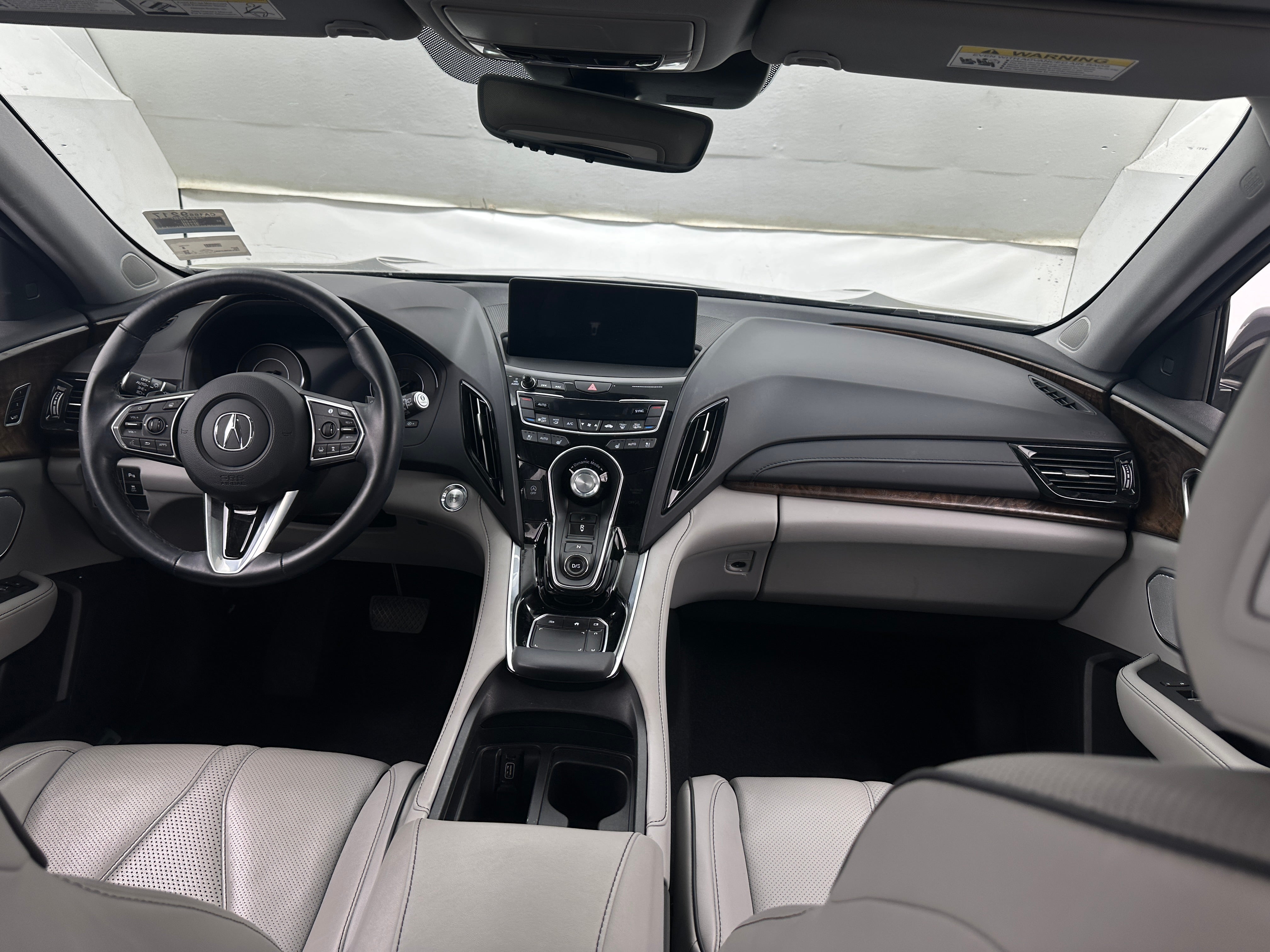 2019 Acura RDX Advance 3