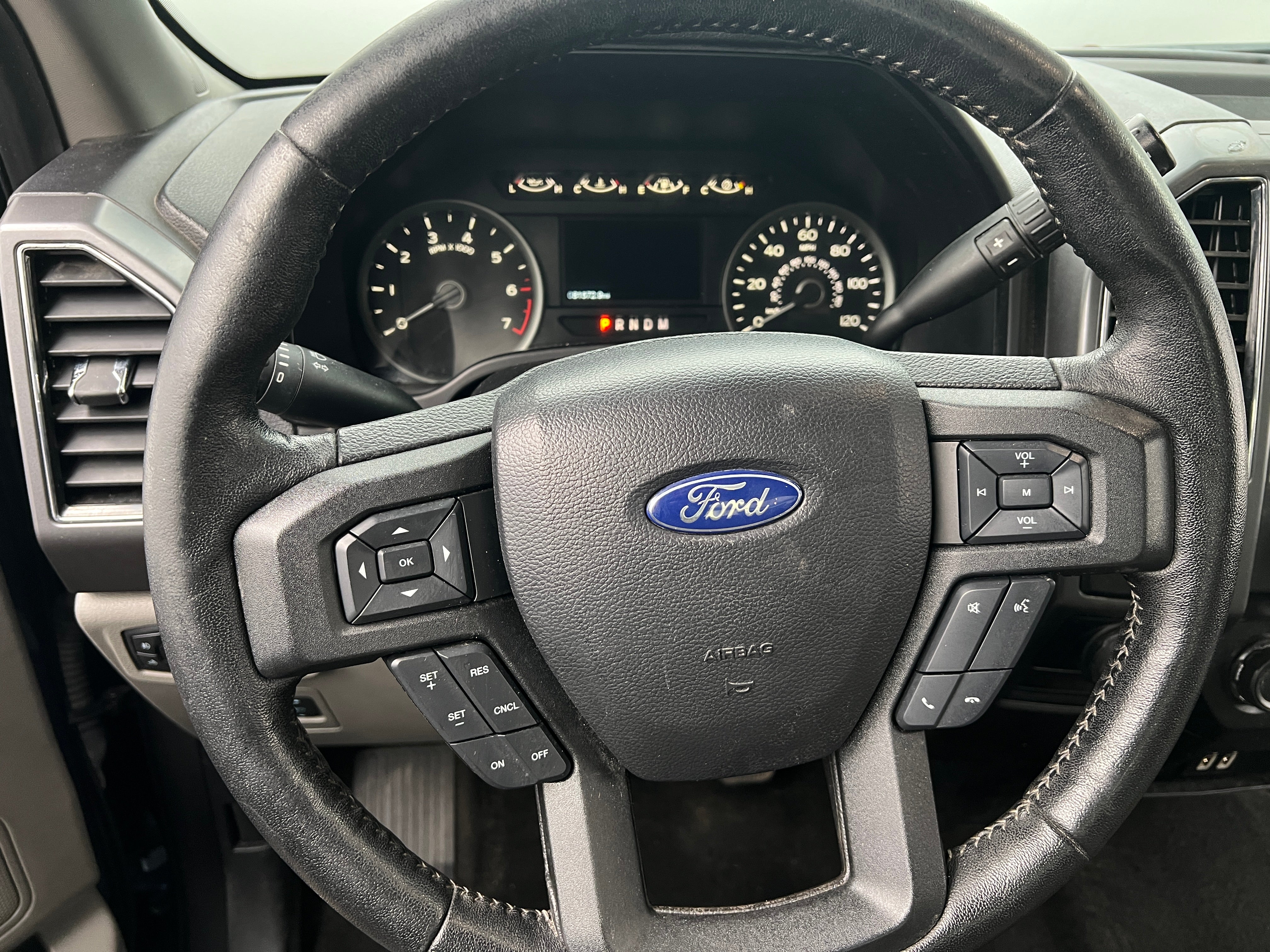 2019 Ford Econoline E-150 5