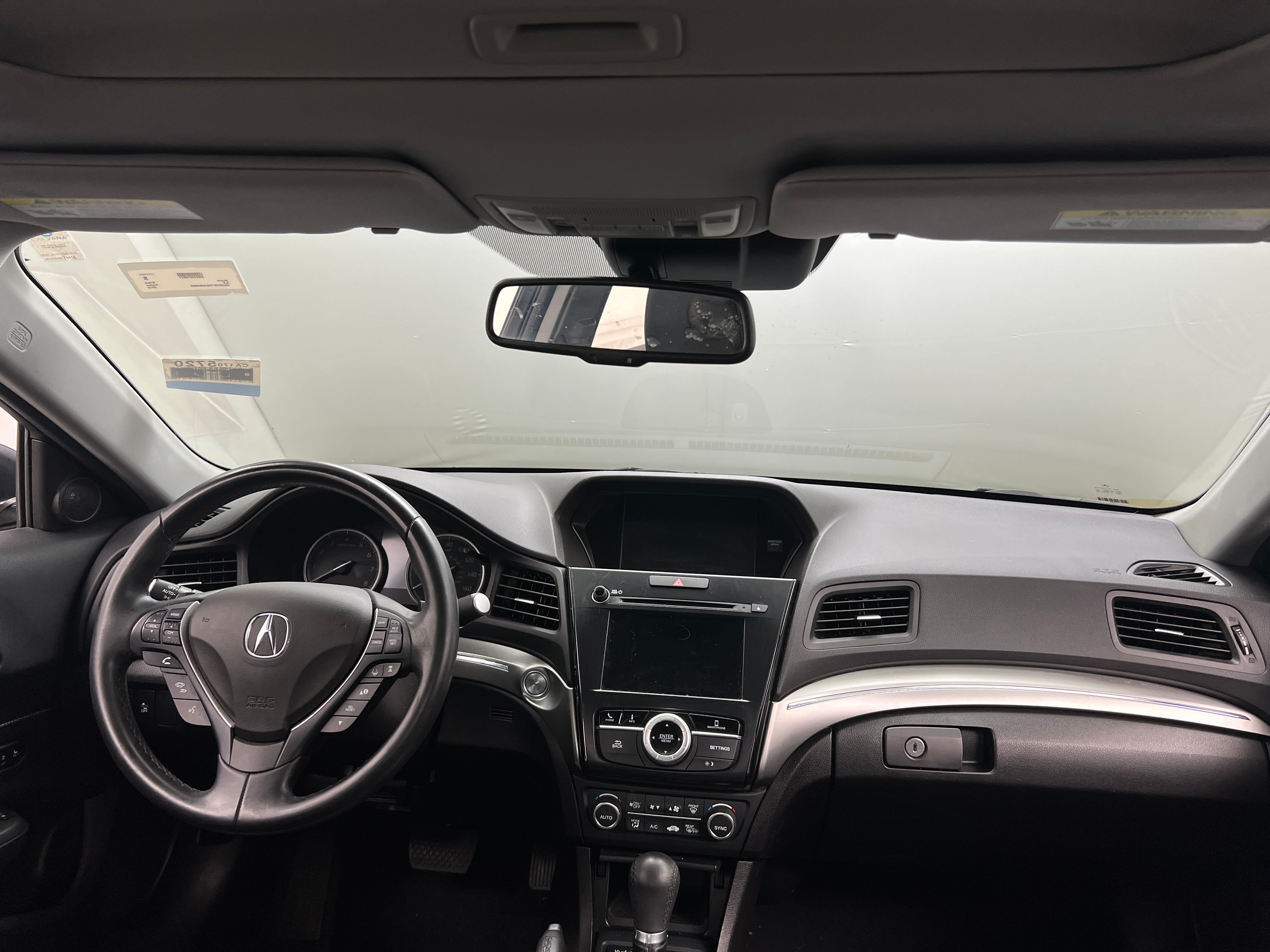 2019 Acura ILX Premium 2