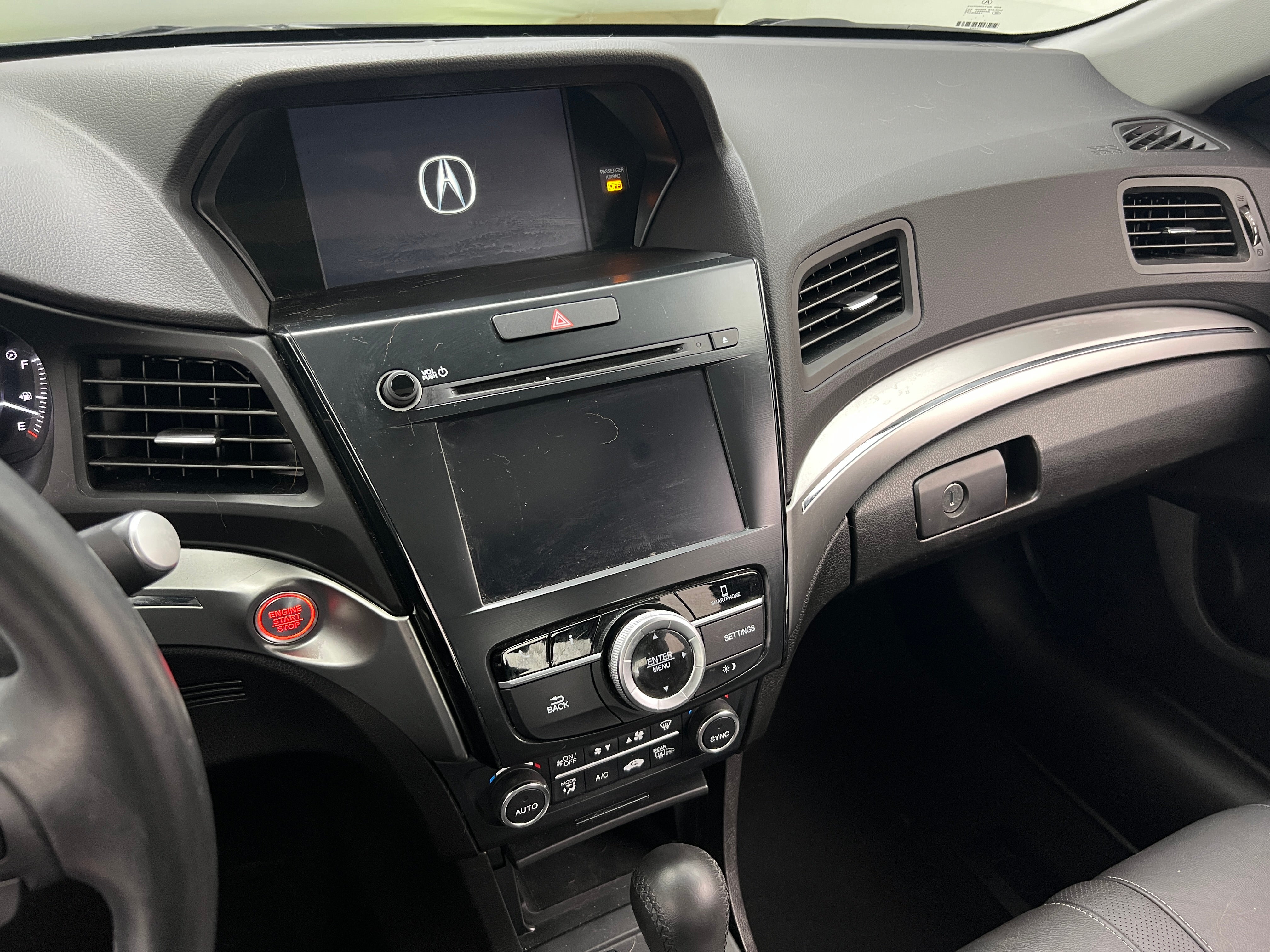 2019 Acura ILX Premium 3