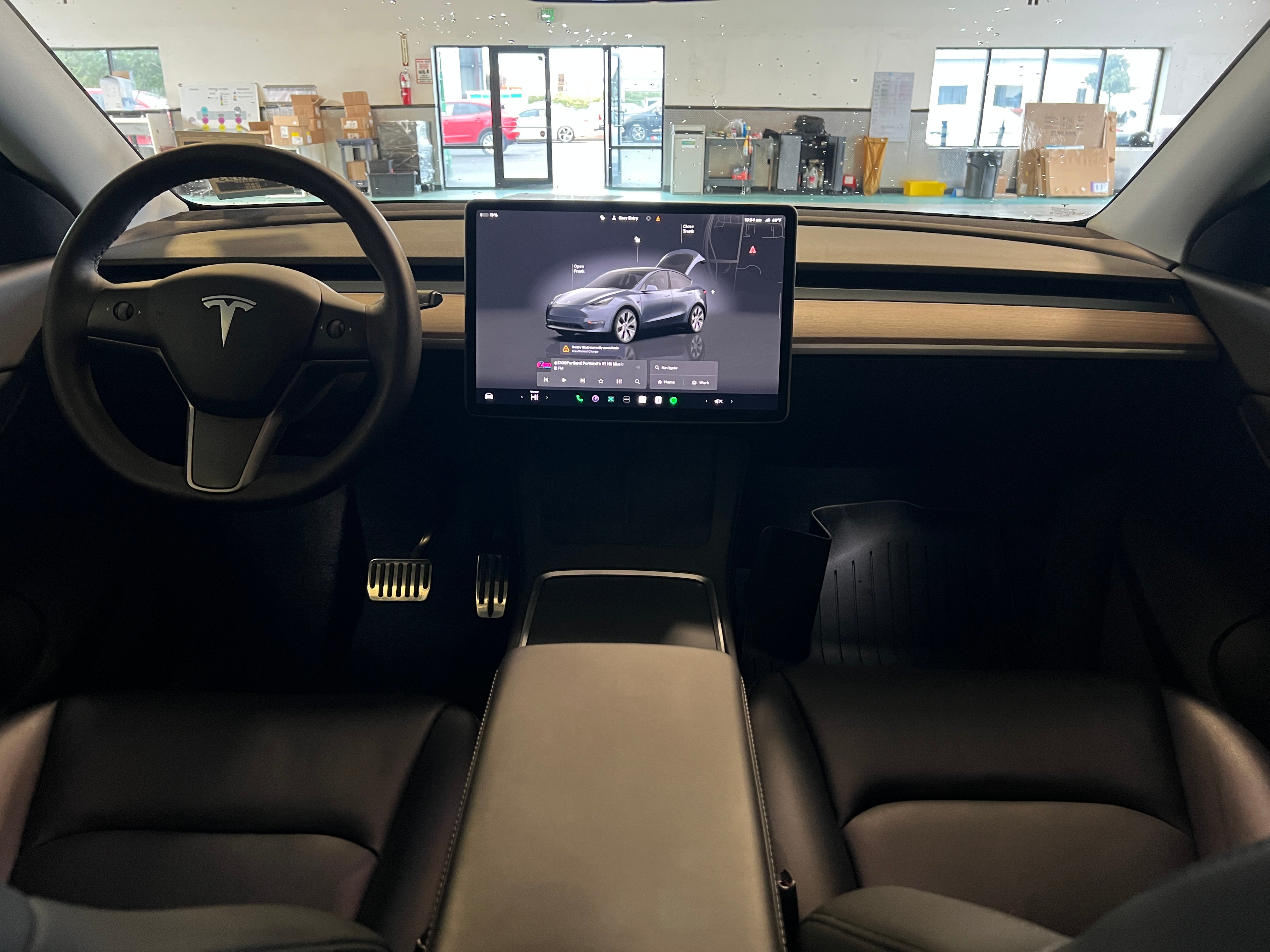 2022 Tesla Model Y Long Range 3