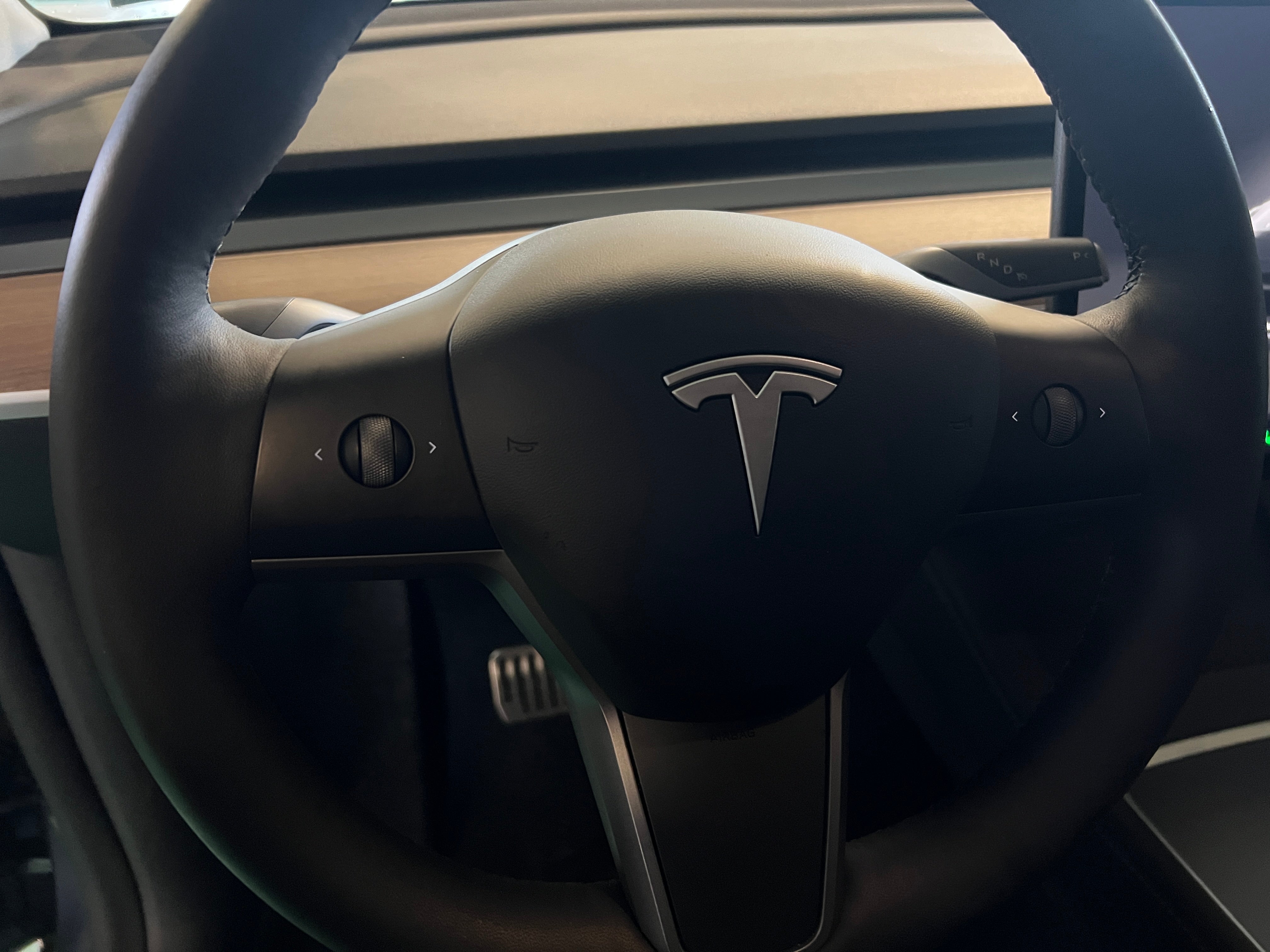 2022 Tesla Model Y Long Range 5