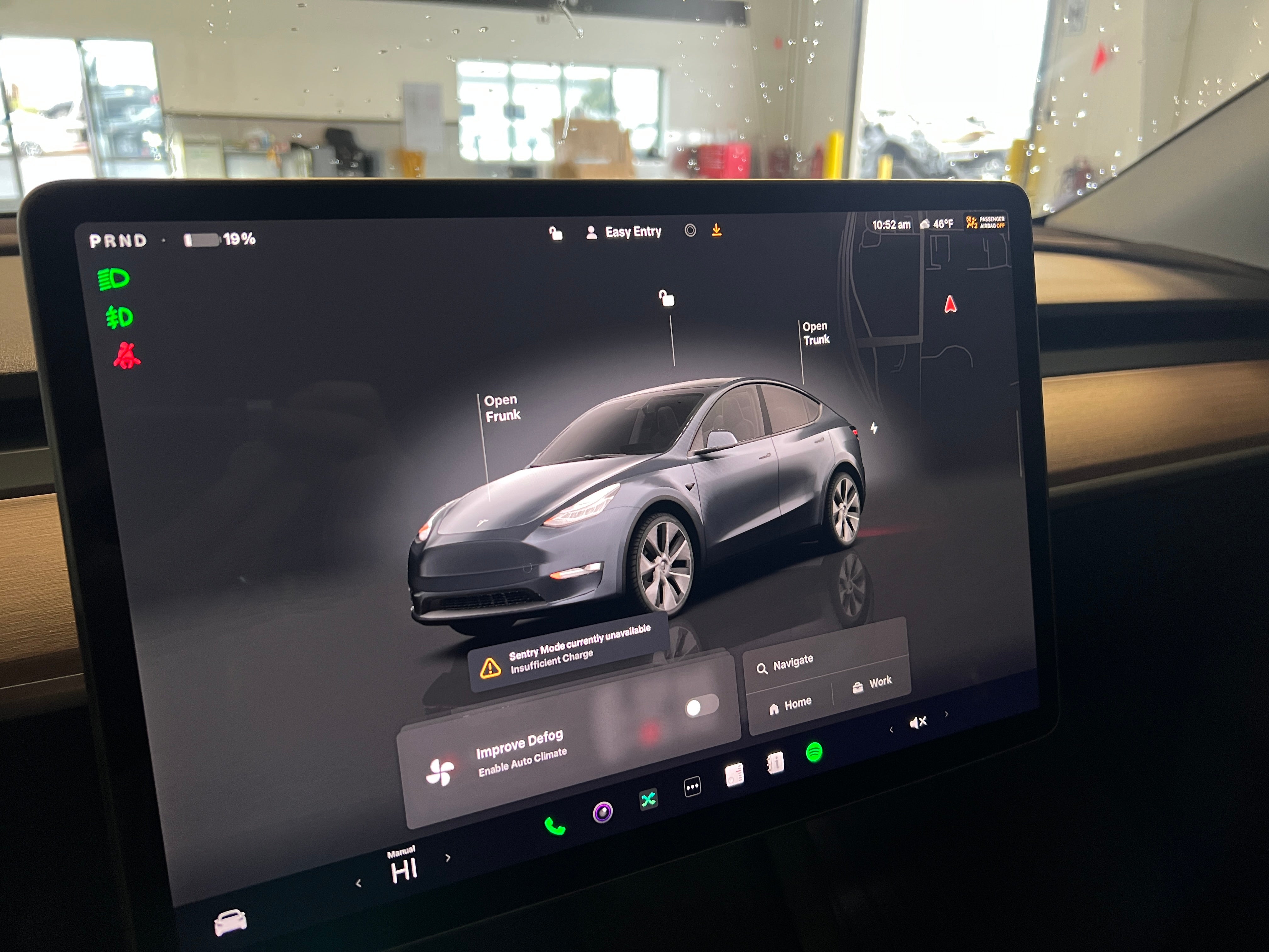 2022 Tesla Model Y Long Range 4