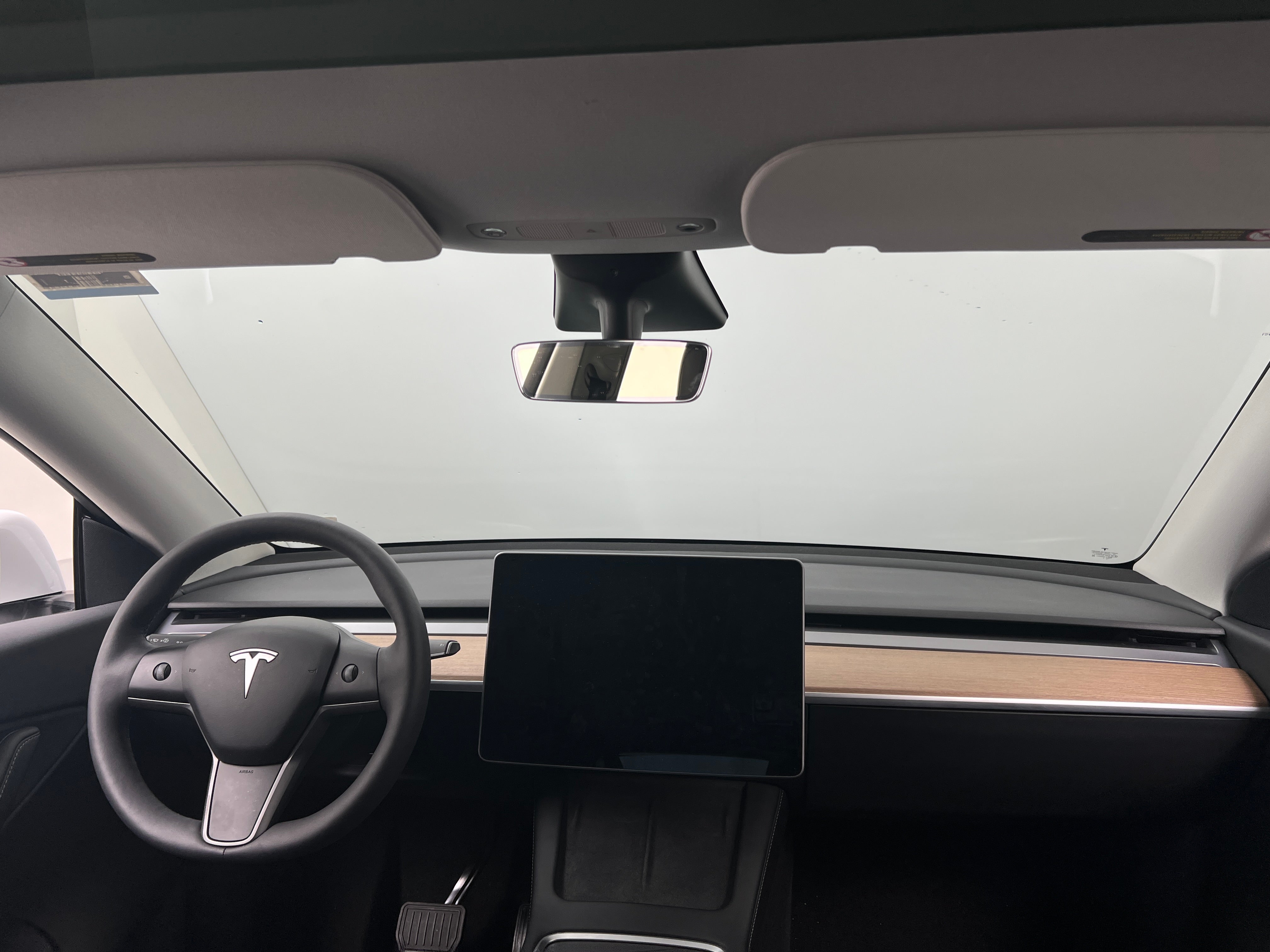 2021 Tesla Model Y Long Range 3