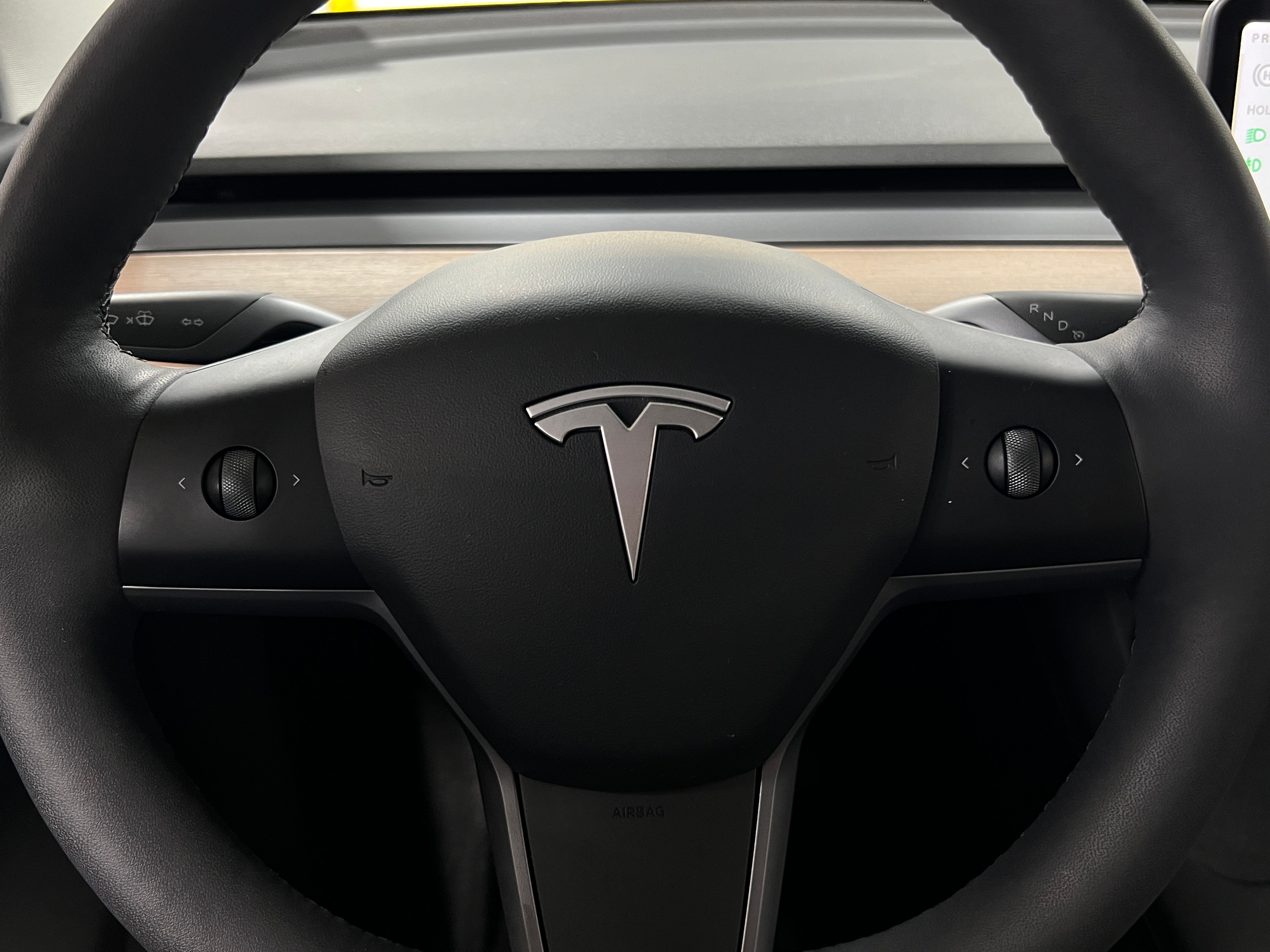 2021 Tesla Model Y Long Range 5