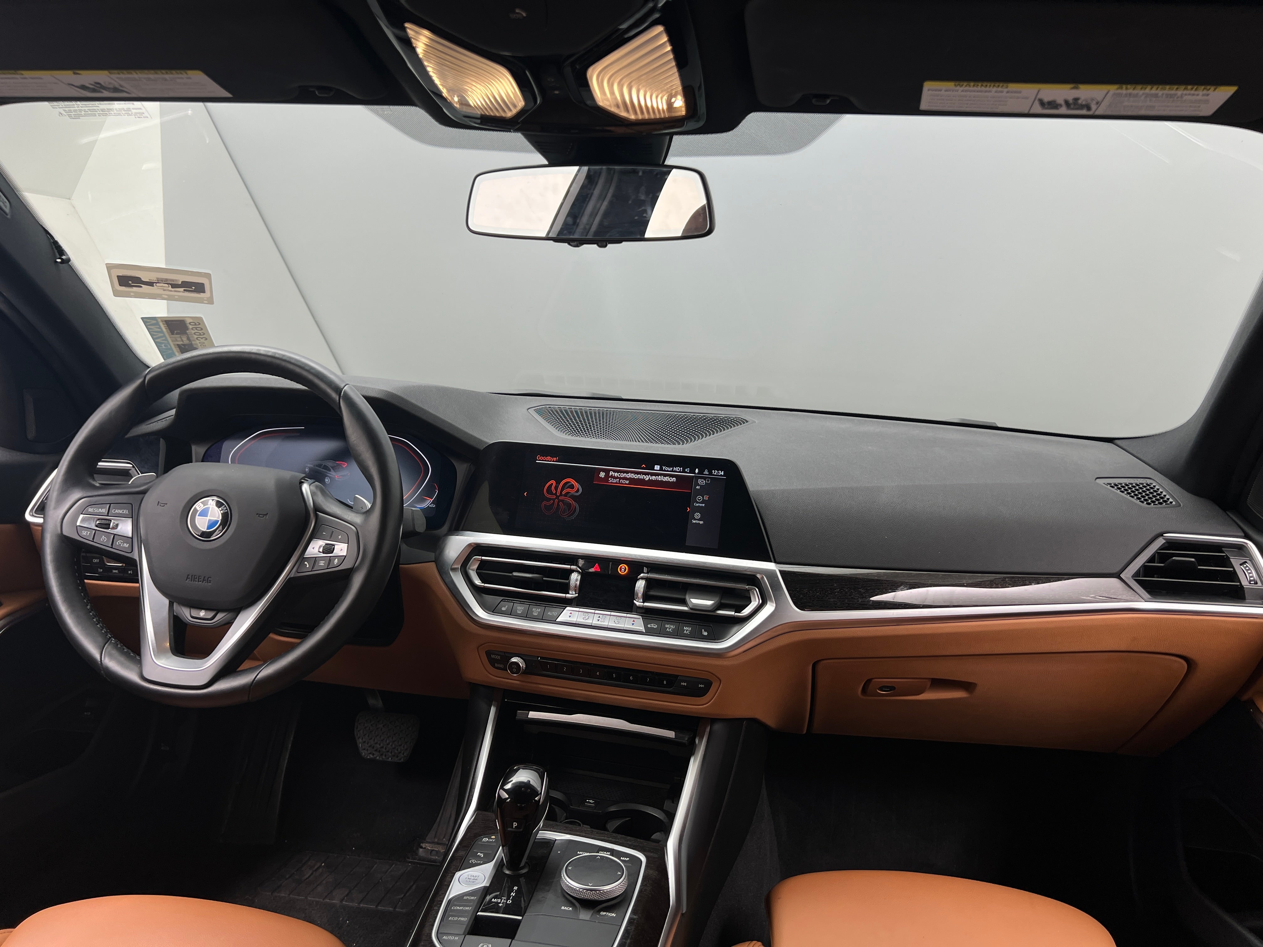 2022 BMW 3 Series 330i xDrive 3