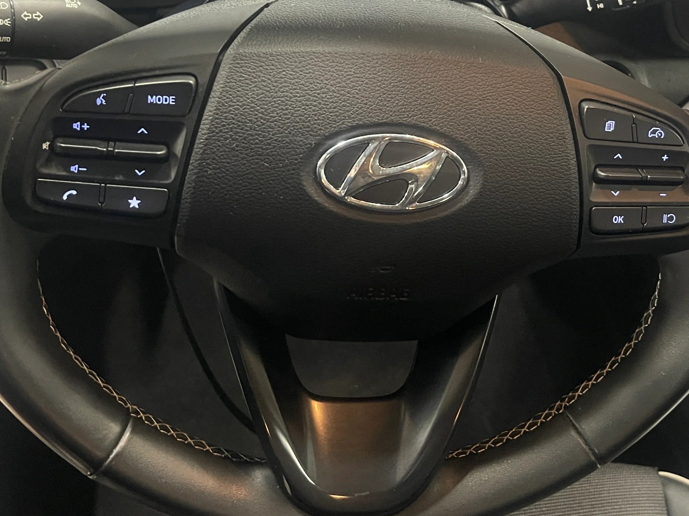 2023 Hyundai Venue Limited 5