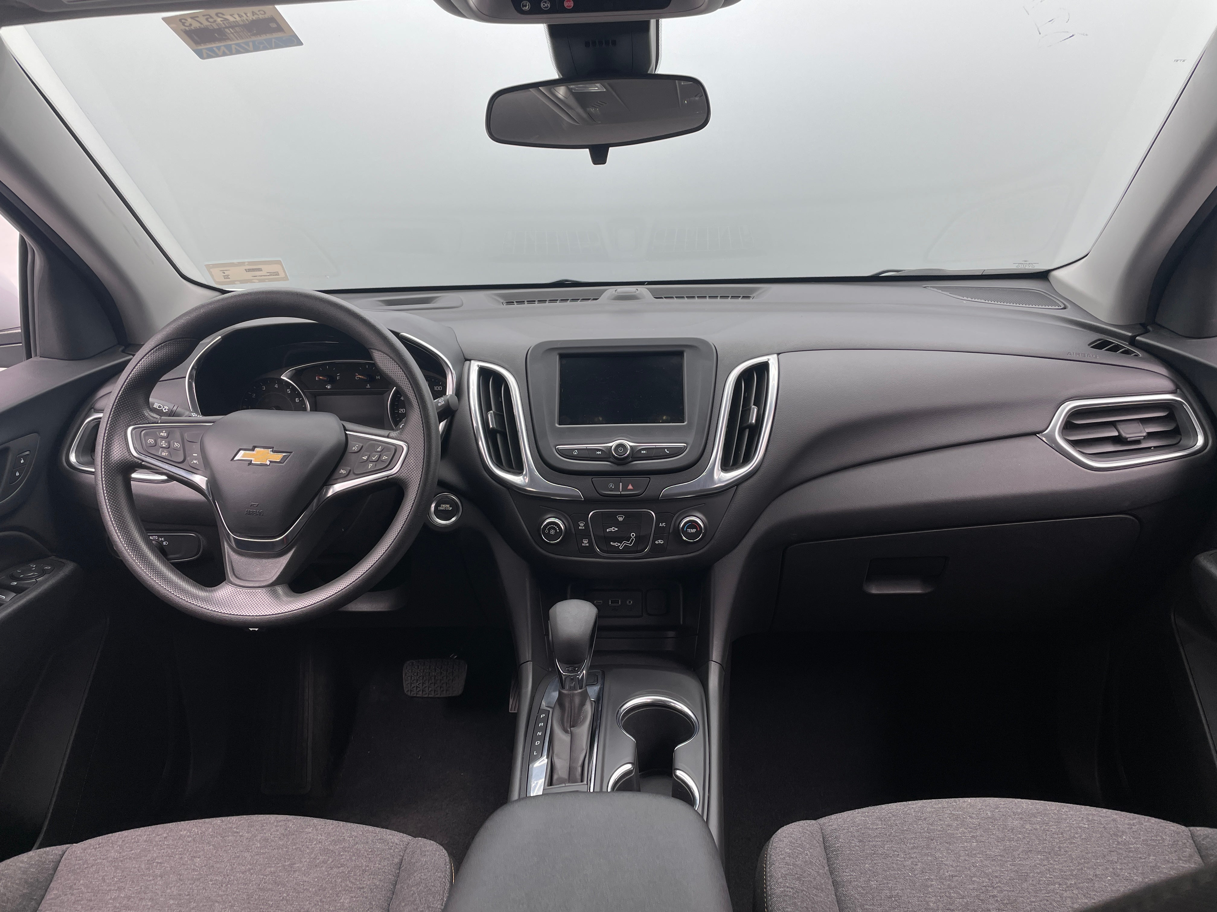 2023 Chevrolet Equinox LT 3