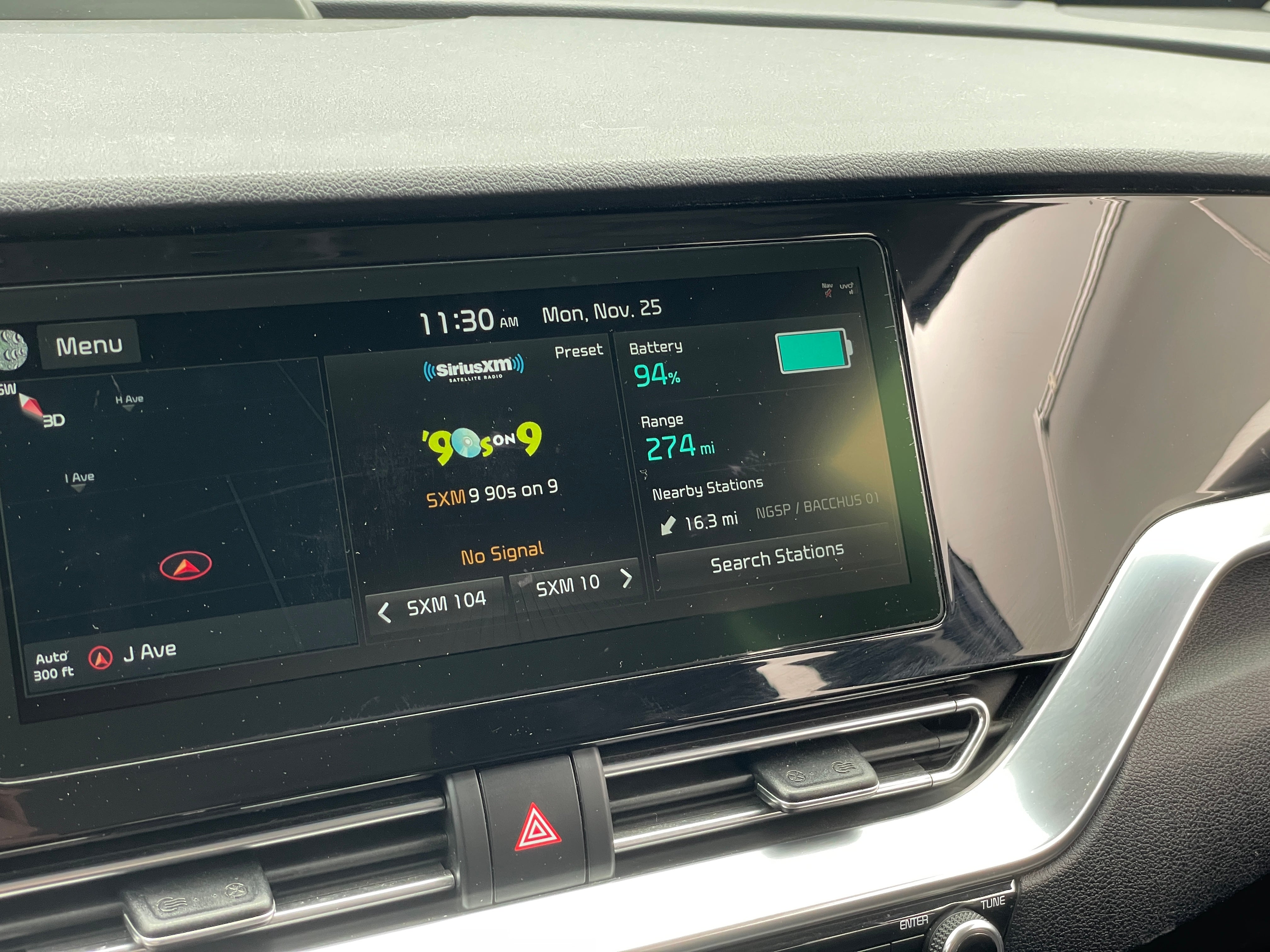 2020 Kia Niro EX Premium 3