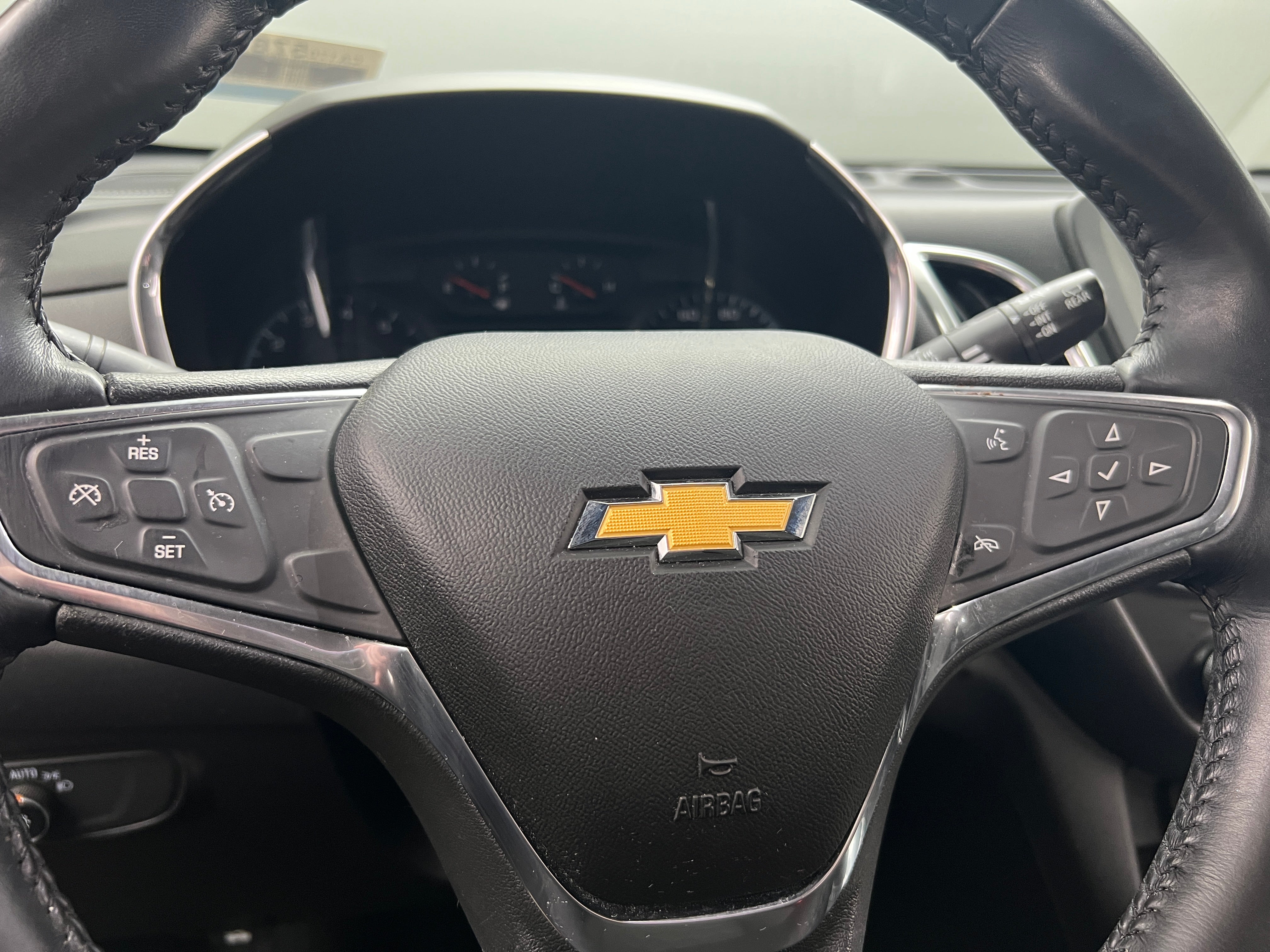 2018 Chevrolet Equinox LT 5