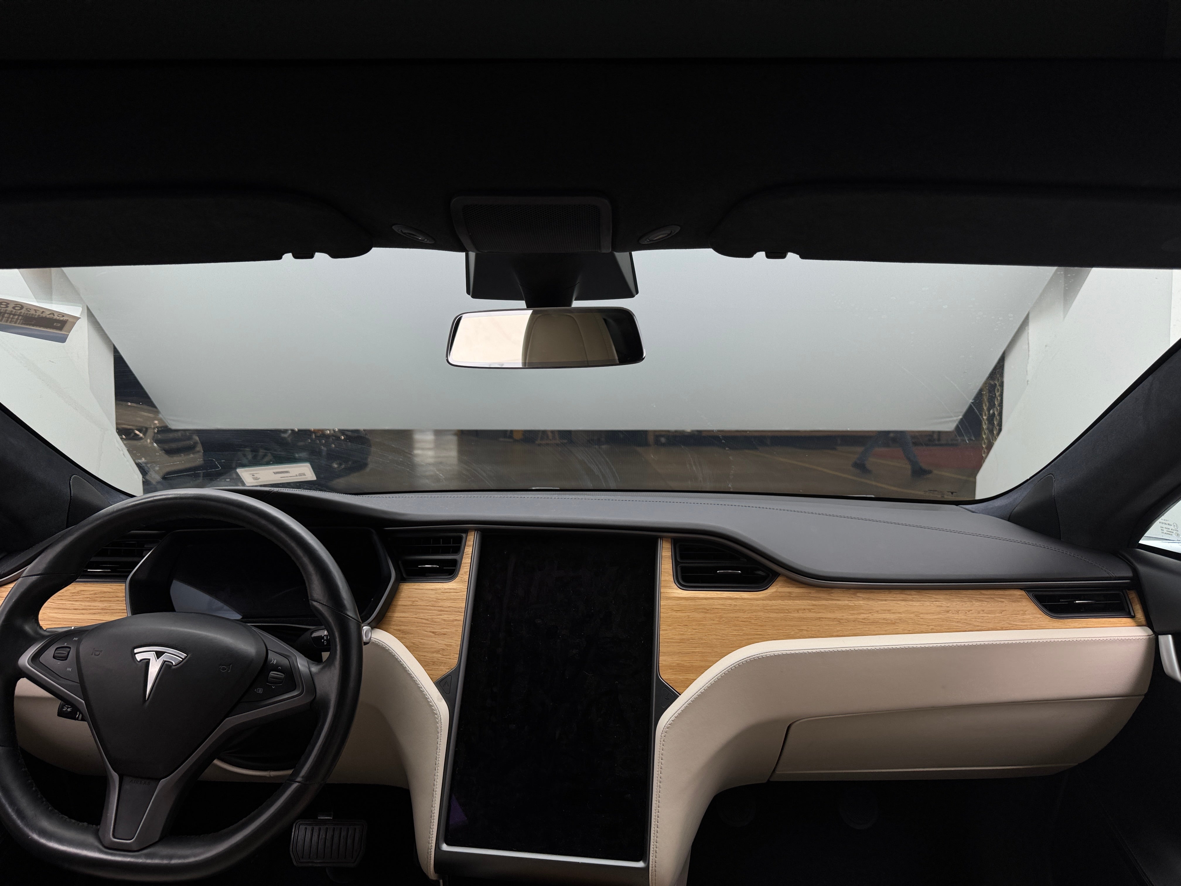 2021 Tesla Model S Long Range 3