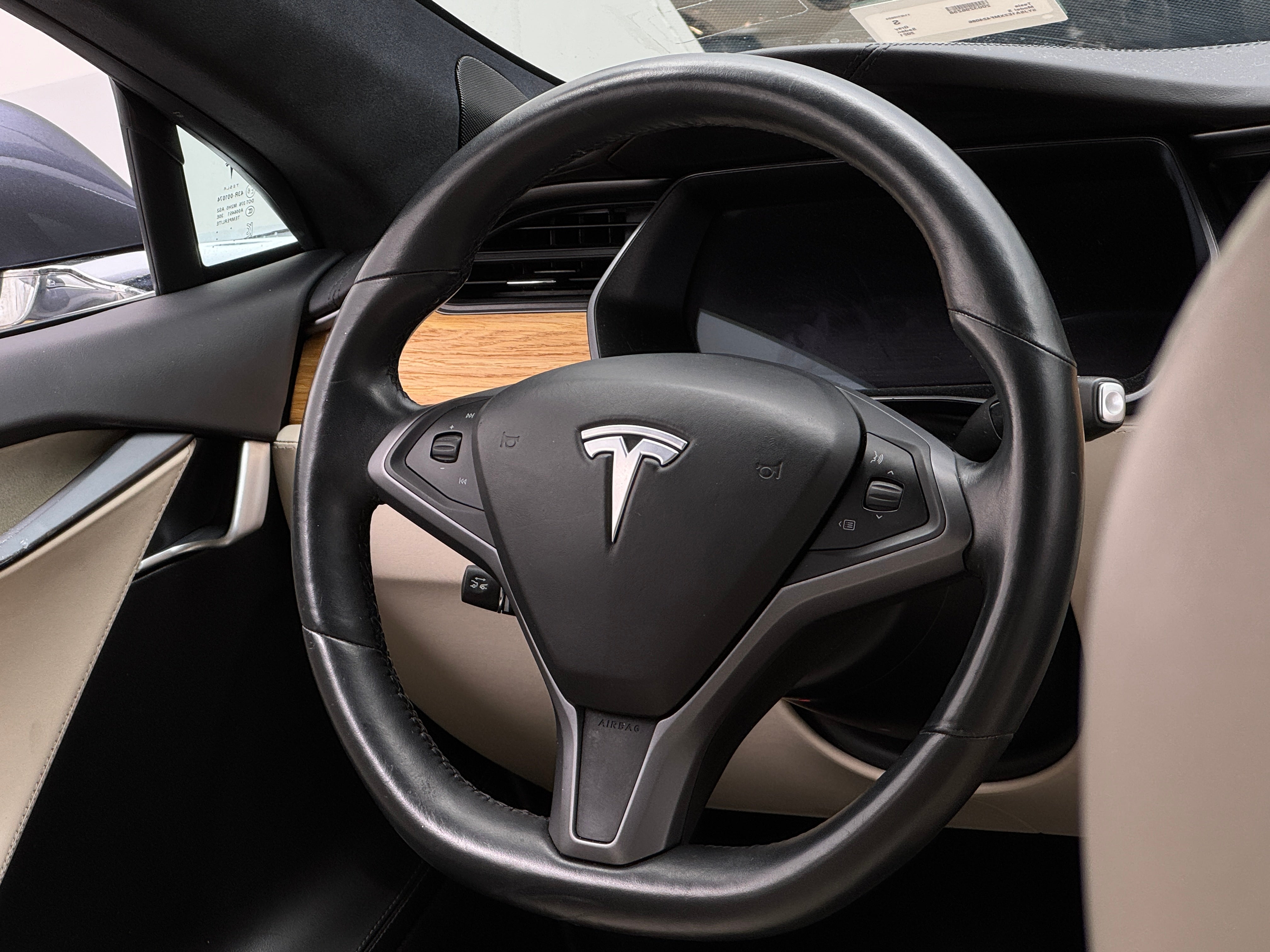 2021 Tesla Model S Long Range 5