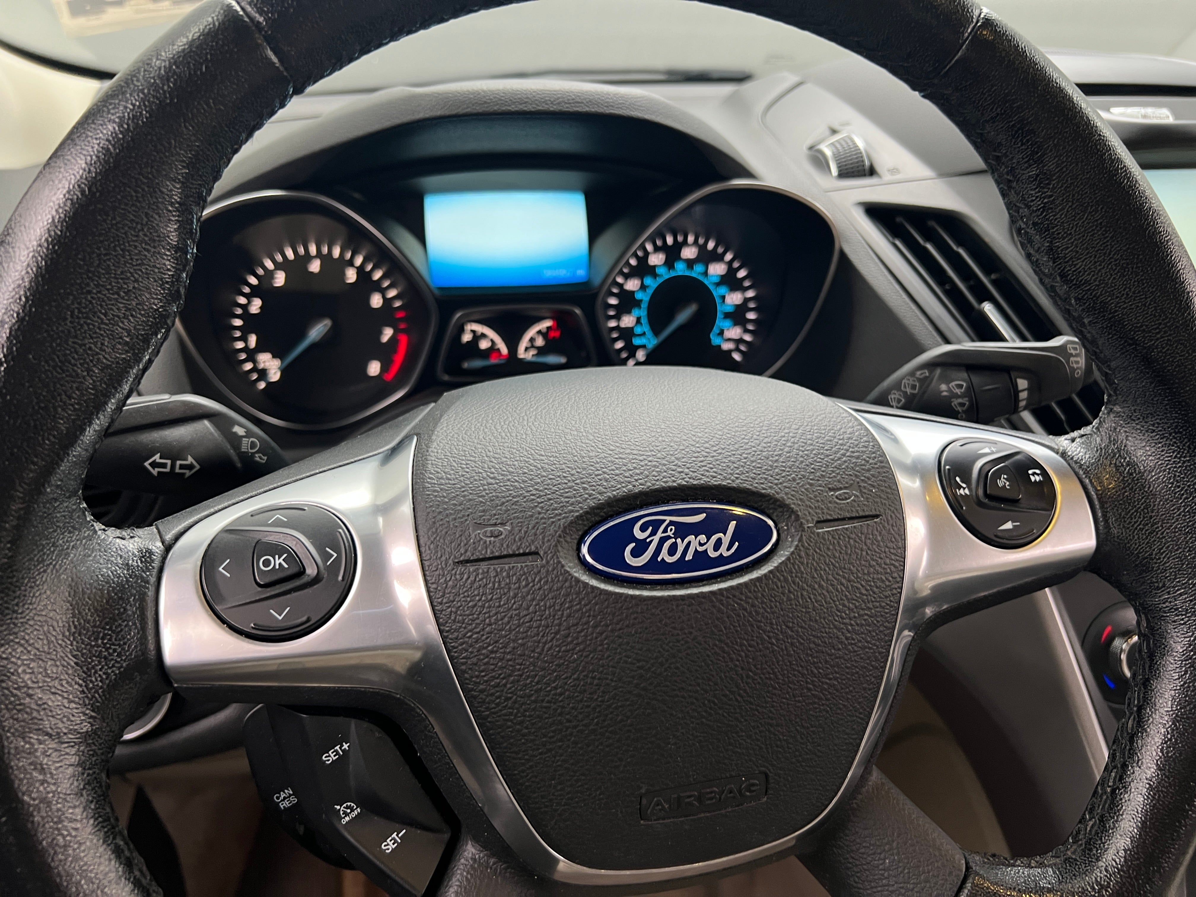 2015 Ford Escape SE 5