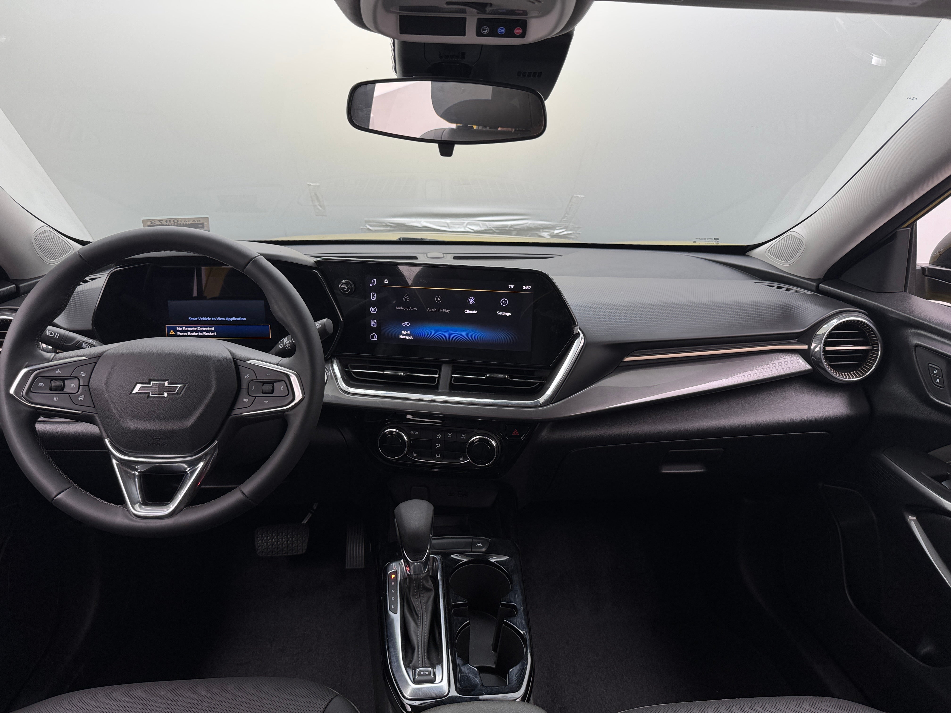 2024 Chevrolet Trax Activ 3