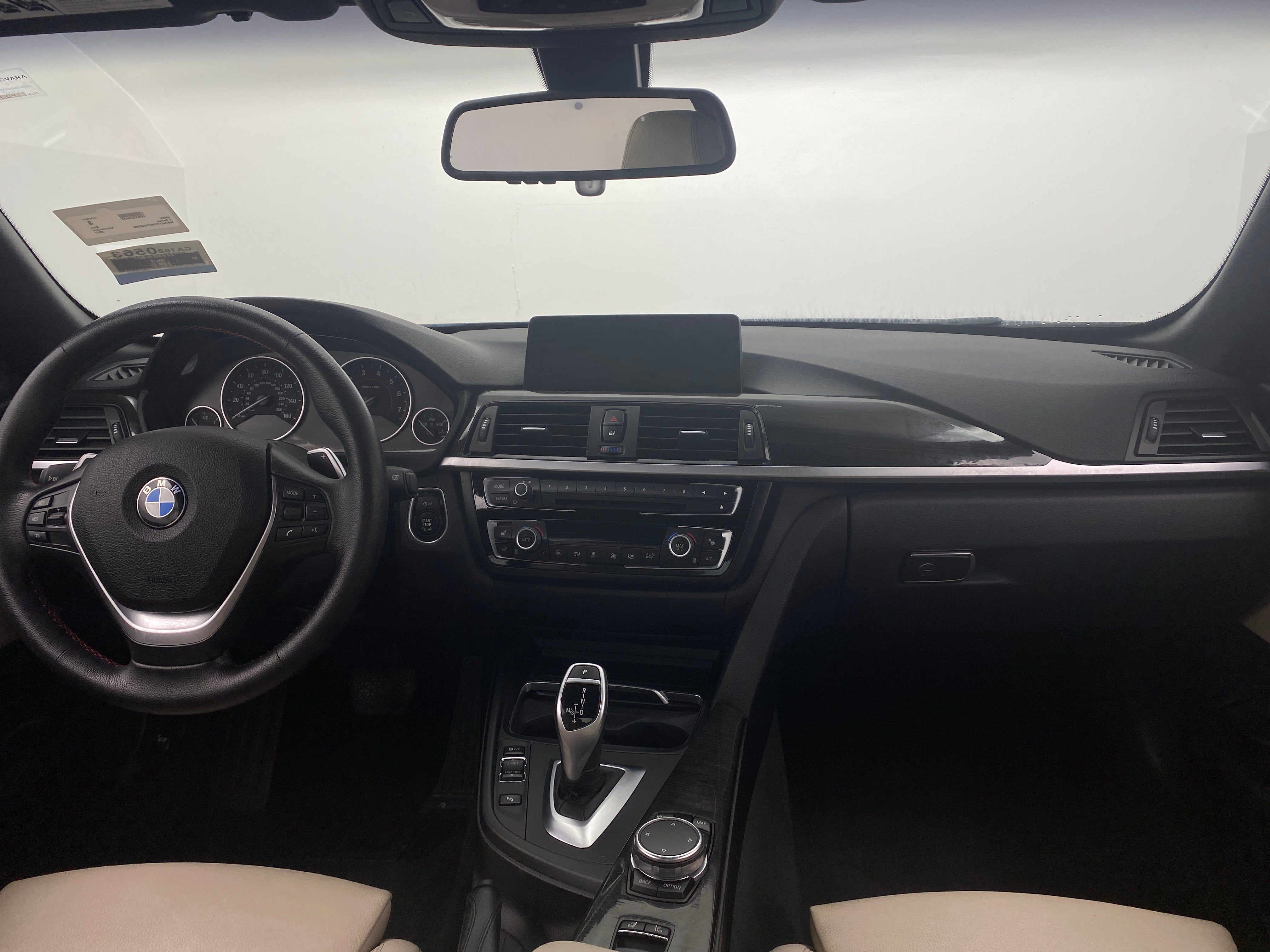 2017 BMW 4 Series 430i 3