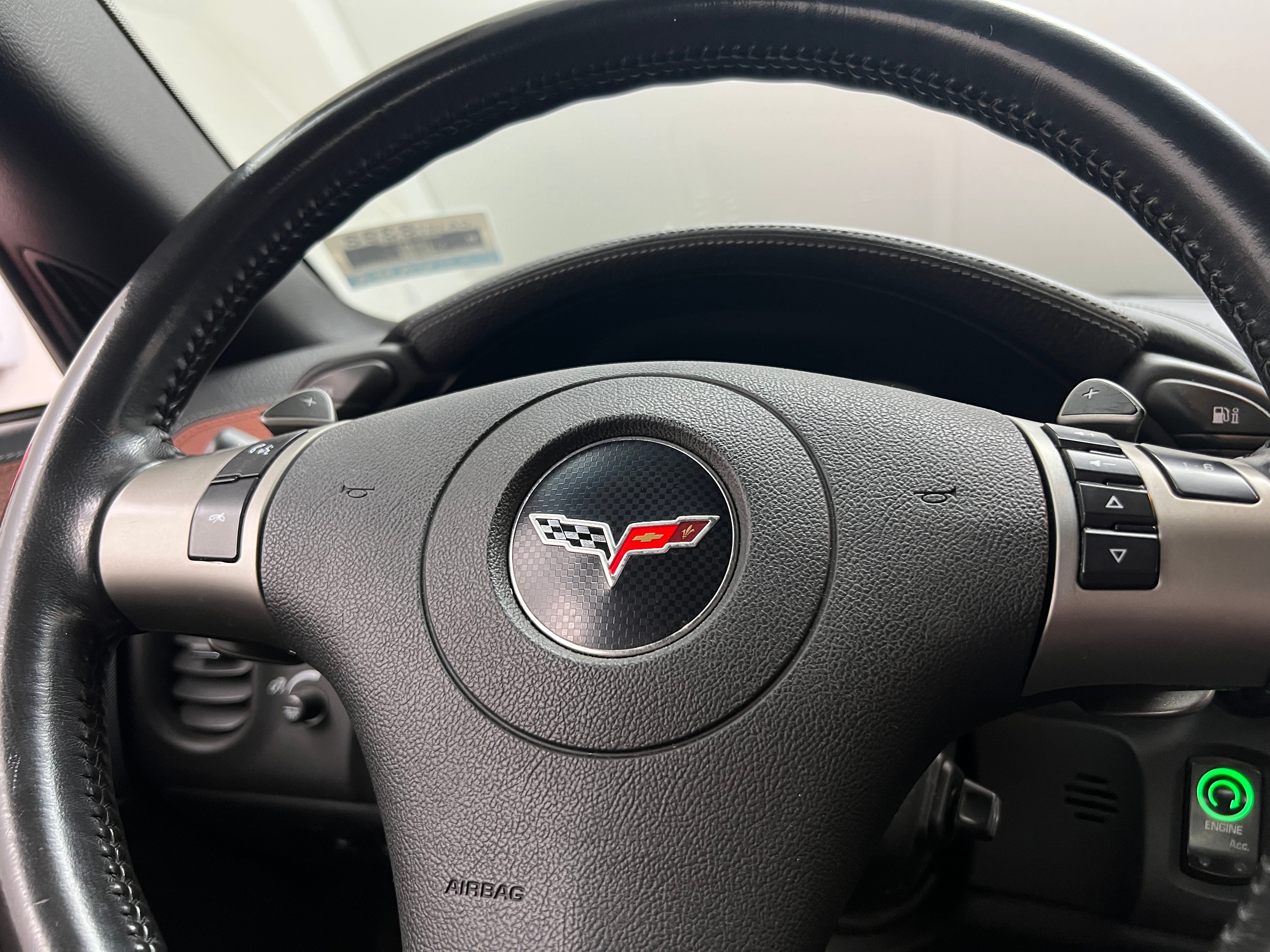 2010 Chevrolet Corvette Base 3