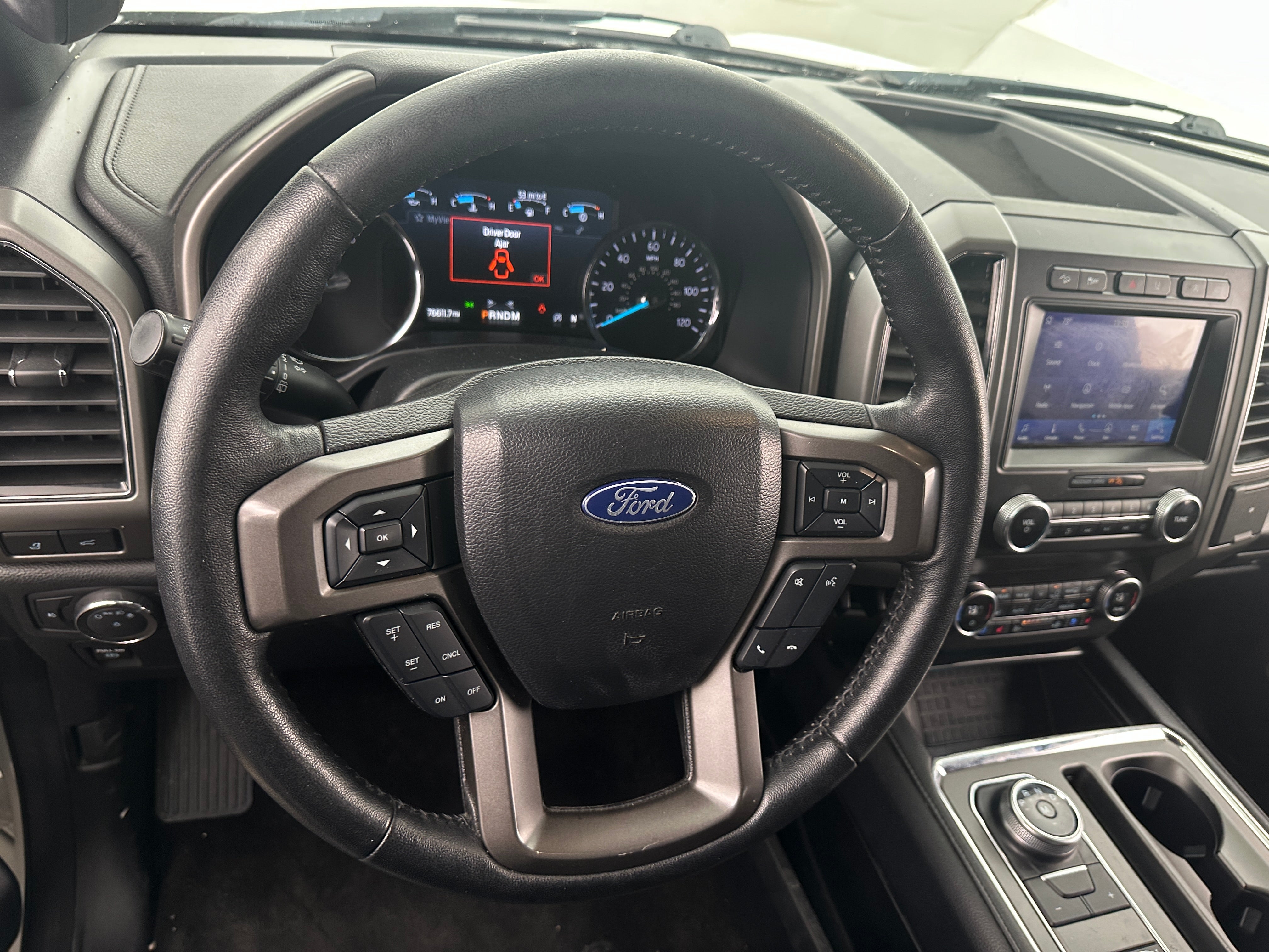 2020 Ford Expedition XLT 5