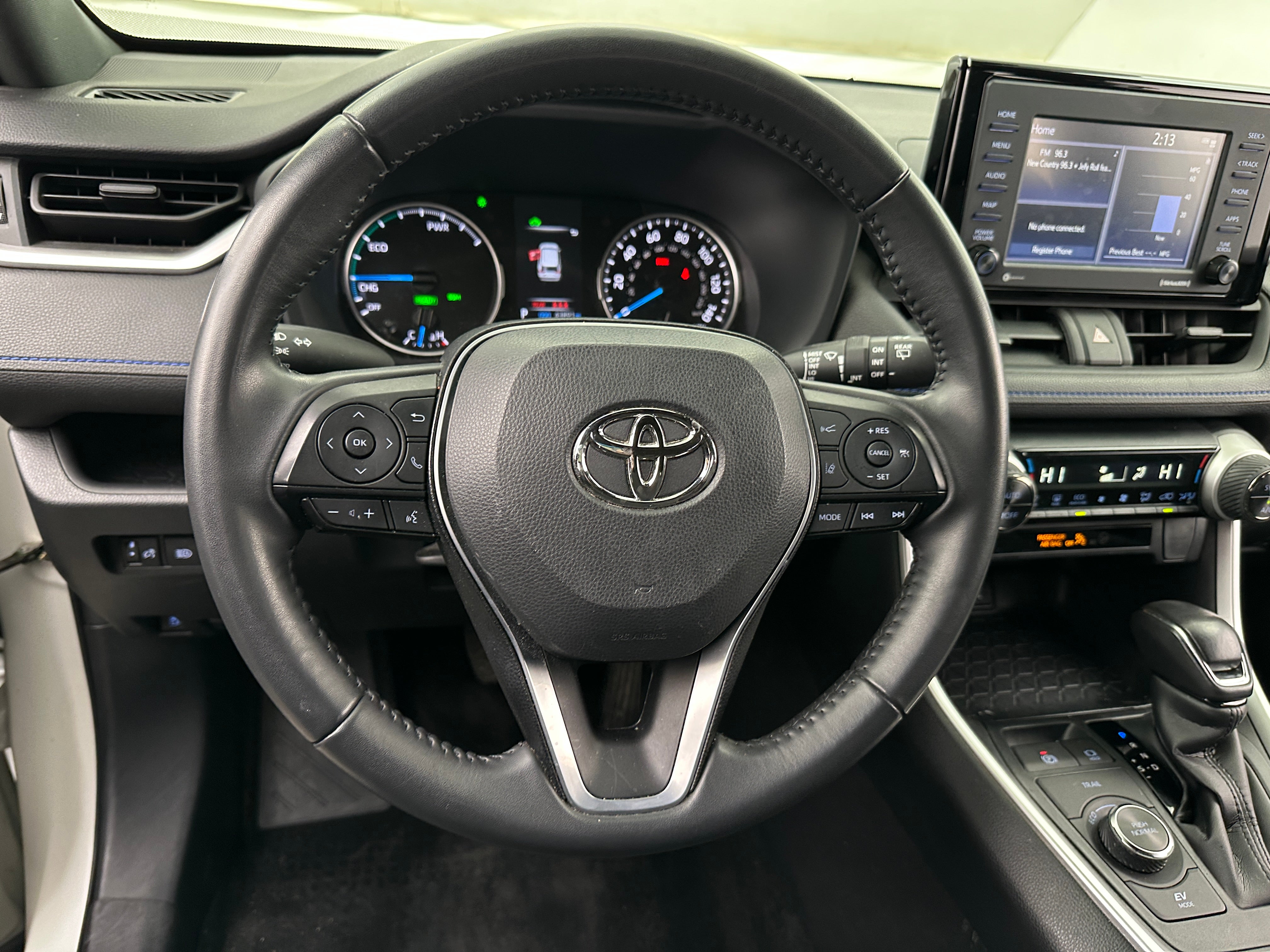 2022 Toyota RAV4 SE 5
