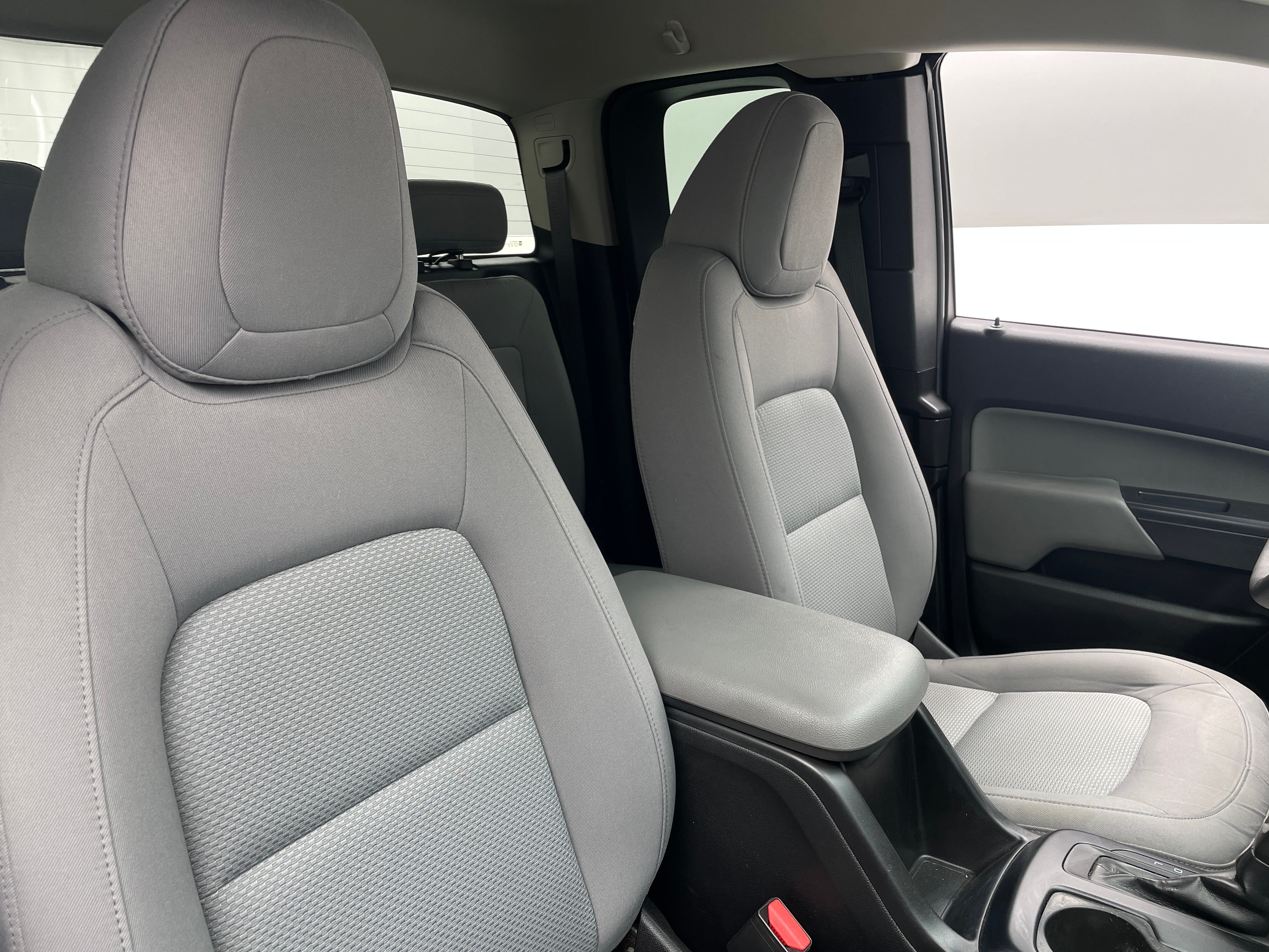 2019 GMC Canyon  2