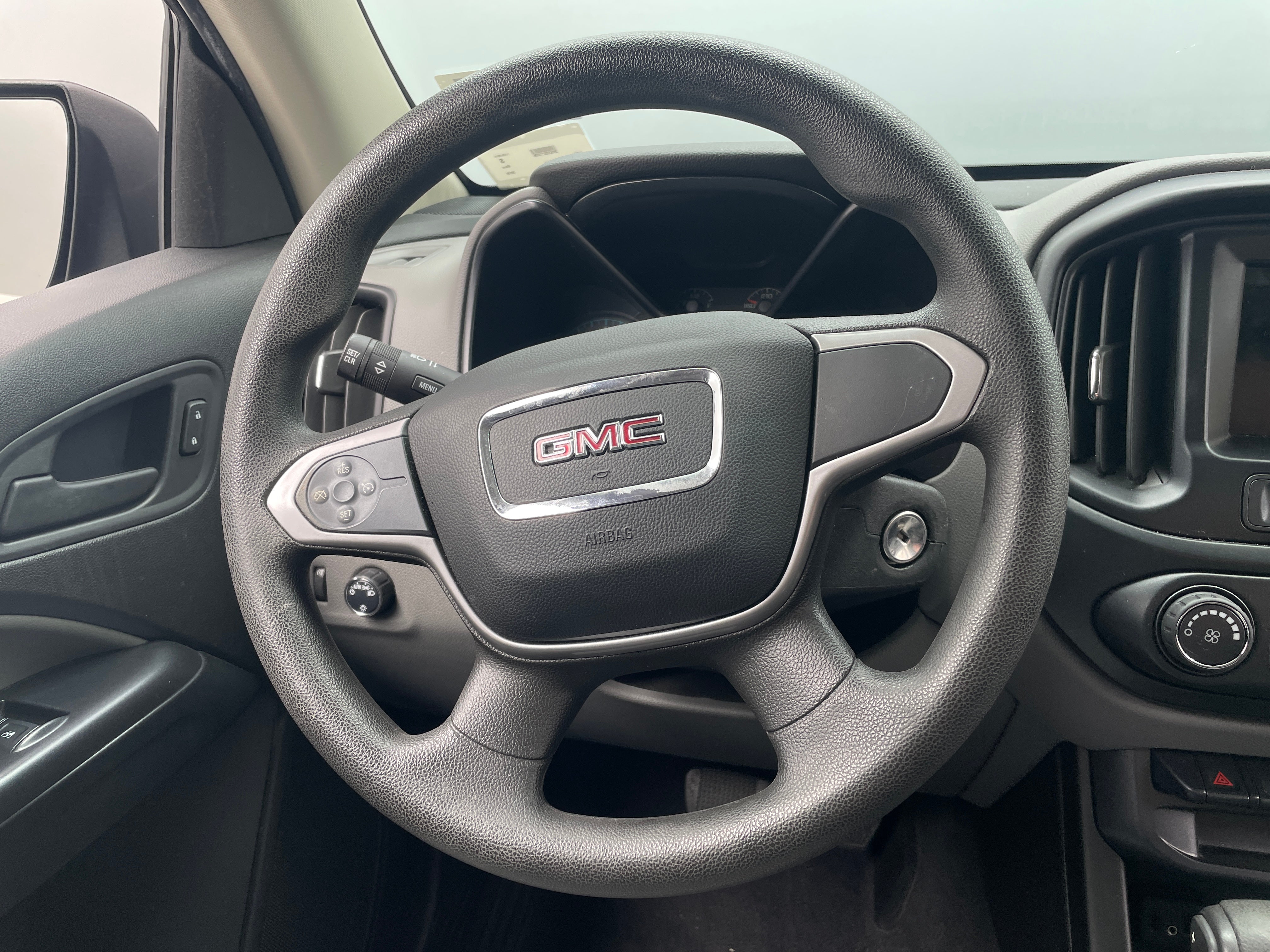 2019 GMC Canyon  5