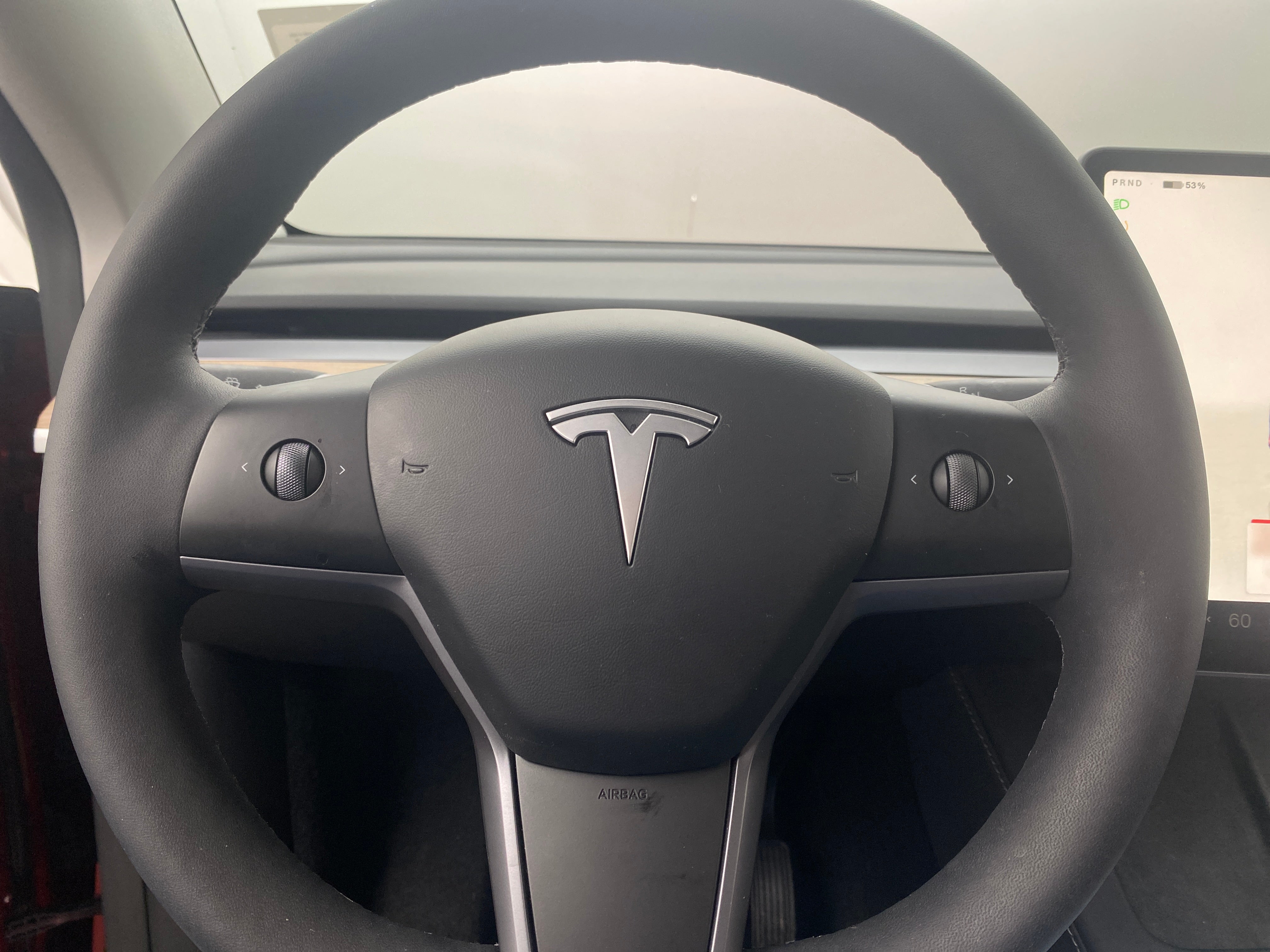 2024 Tesla Model Y Long Range 5