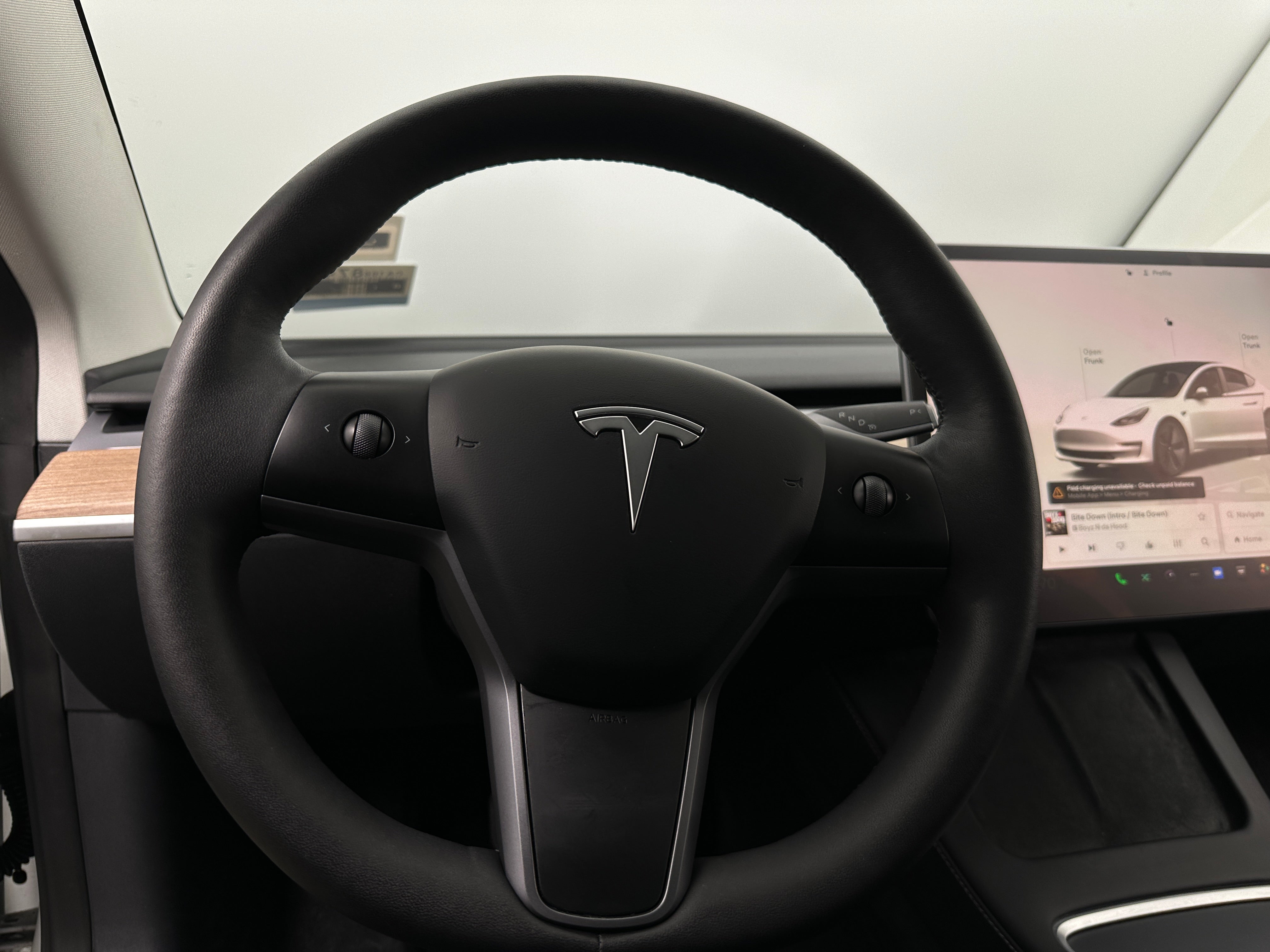 2023 Tesla Model 3 Standard Range 5