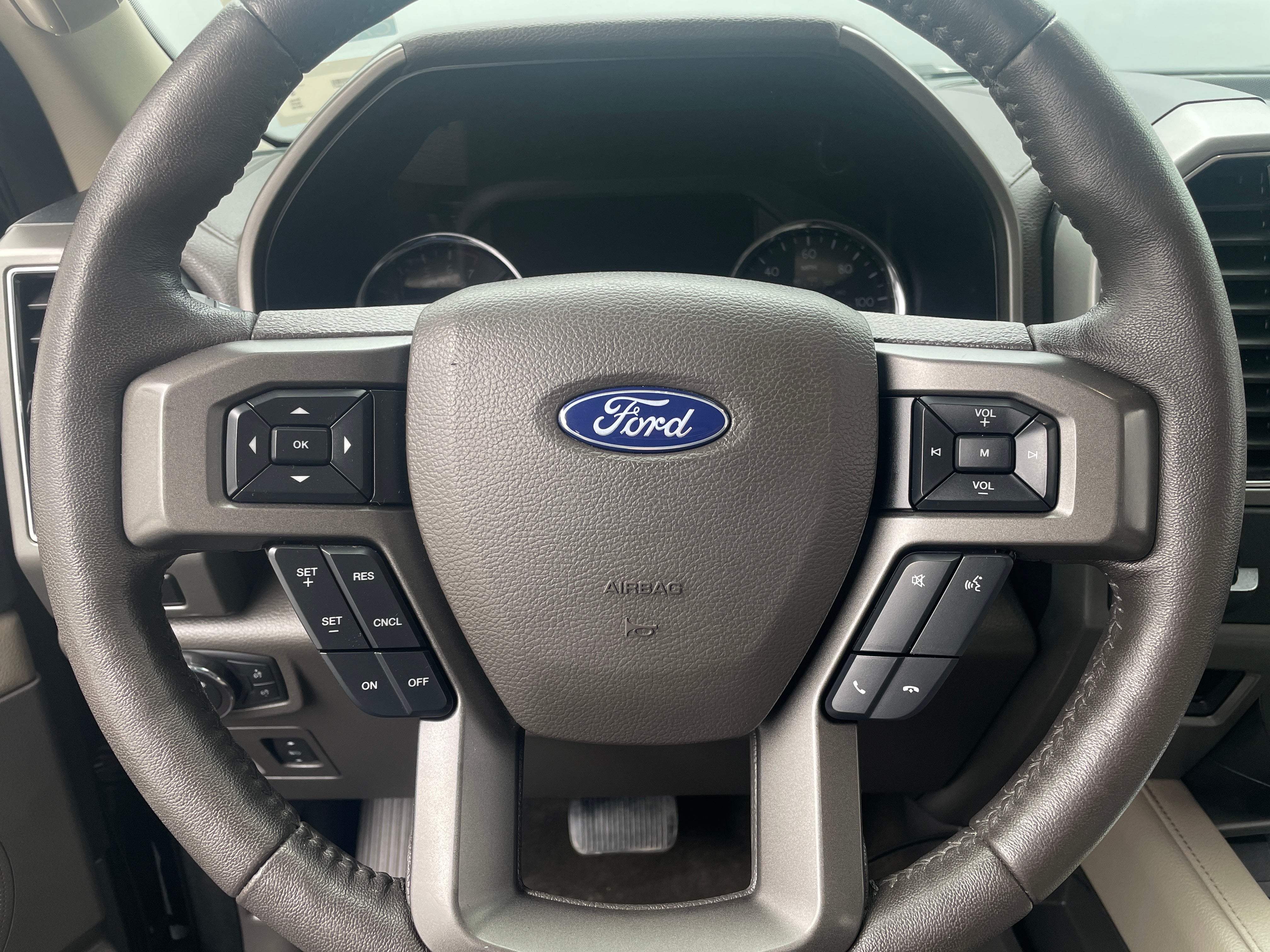 2019 Ford Expedition XLT 5