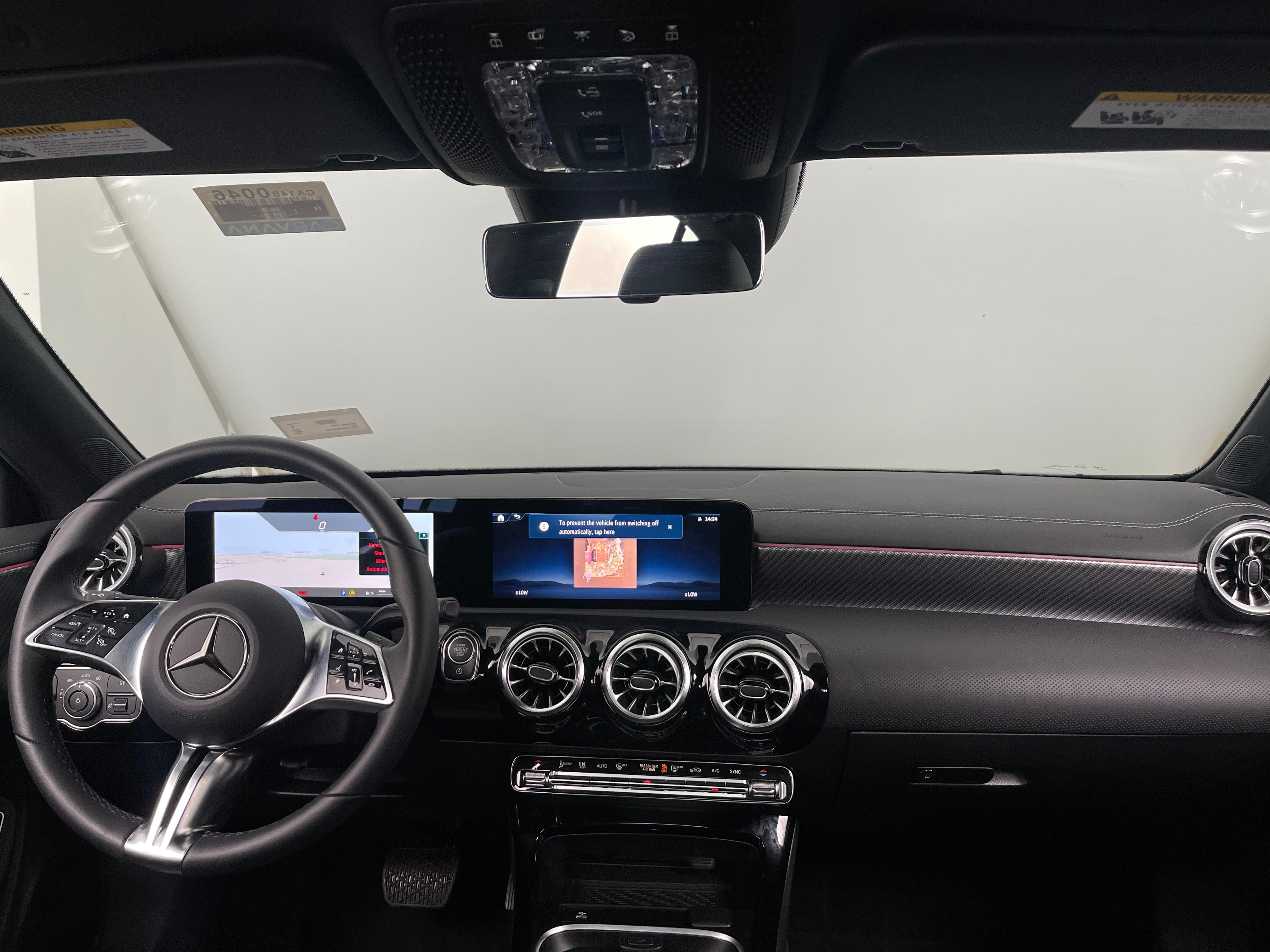 2024 Mercedes-Benz CLA 250 3