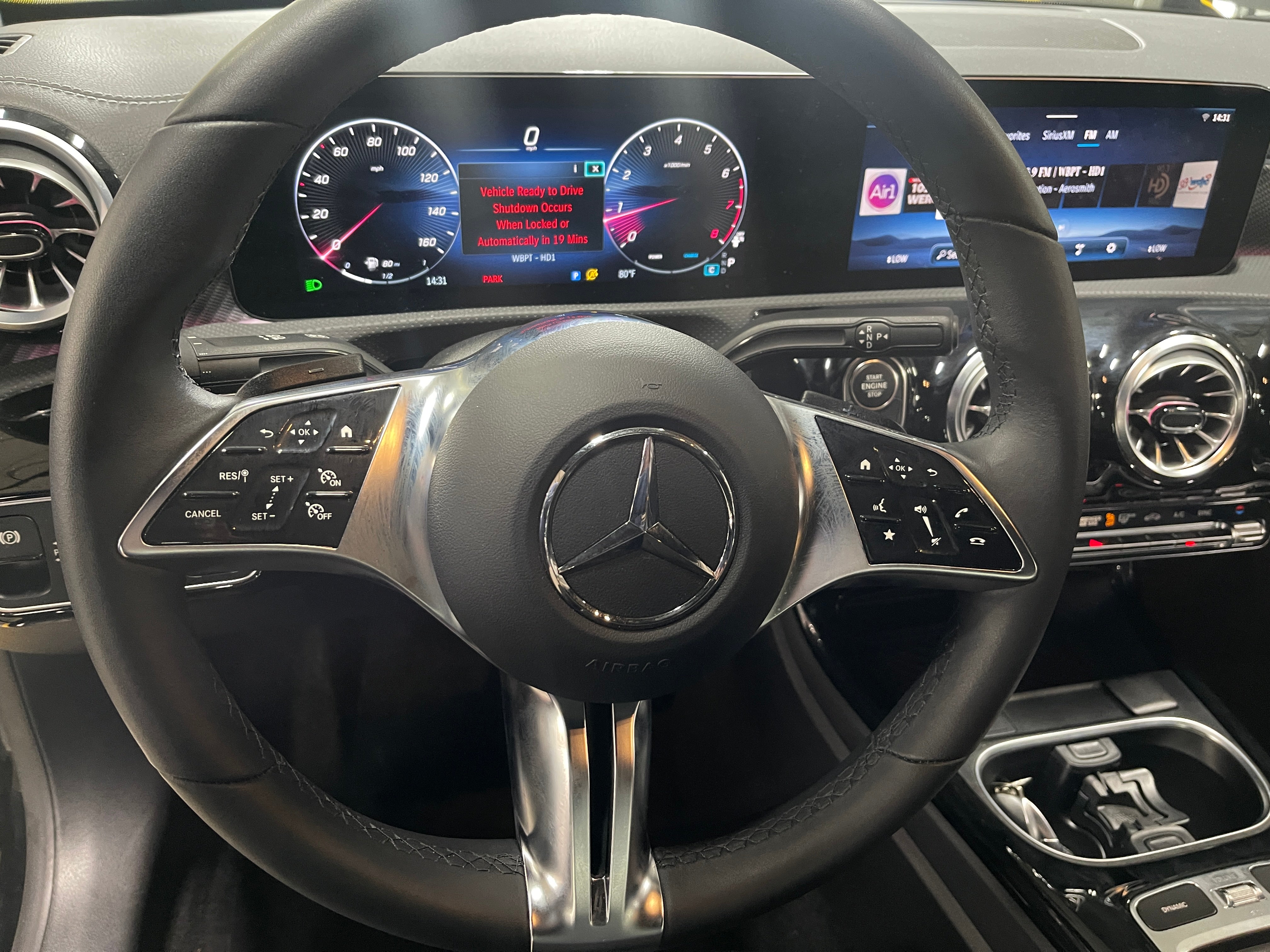 2024 Mercedes-Benz CLA 250 5