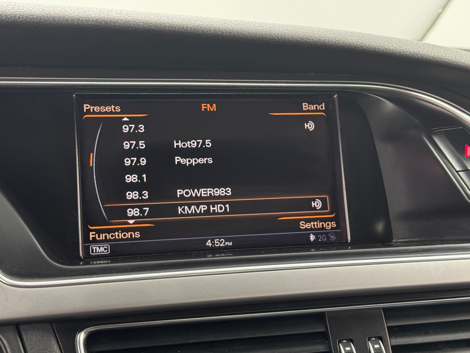 Thumbnail: 2013 Audi A5 - 4
