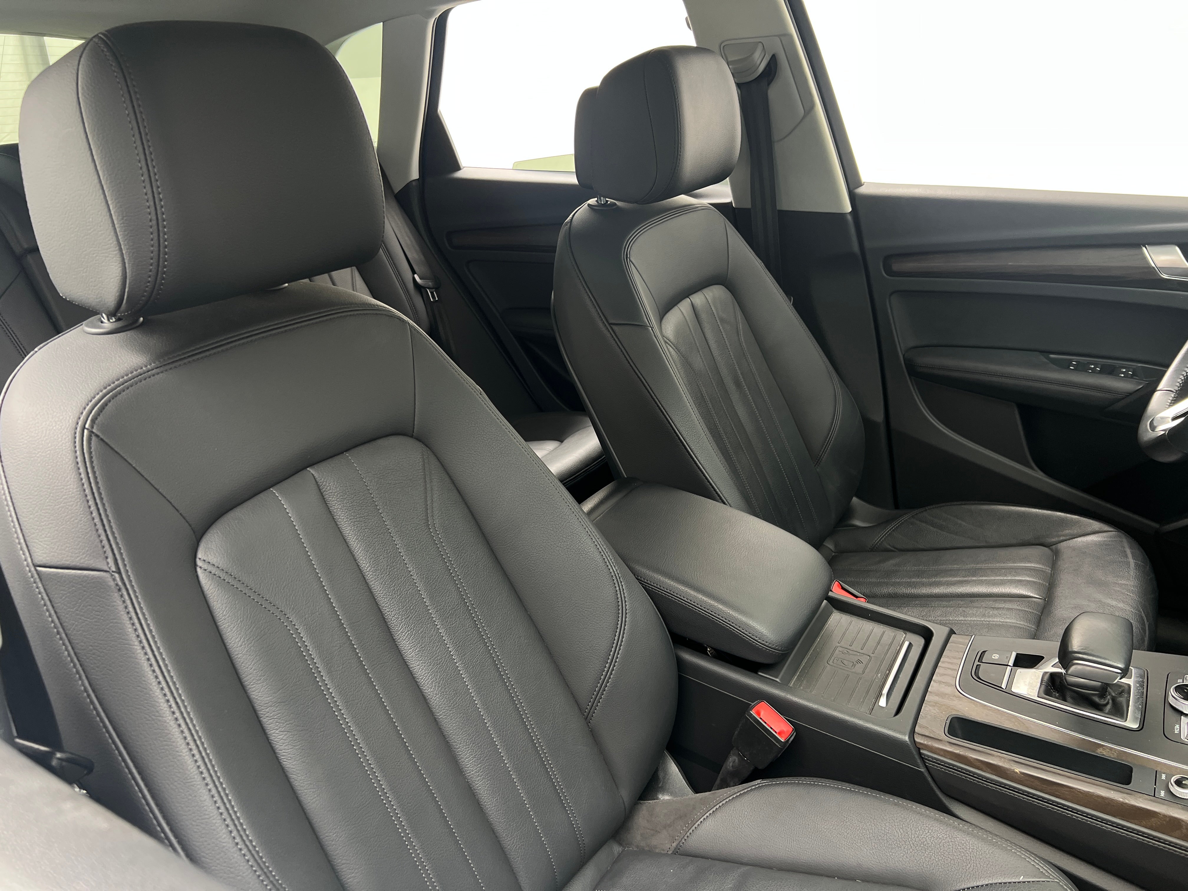 2019 Audi Q5 Premium Plus 2