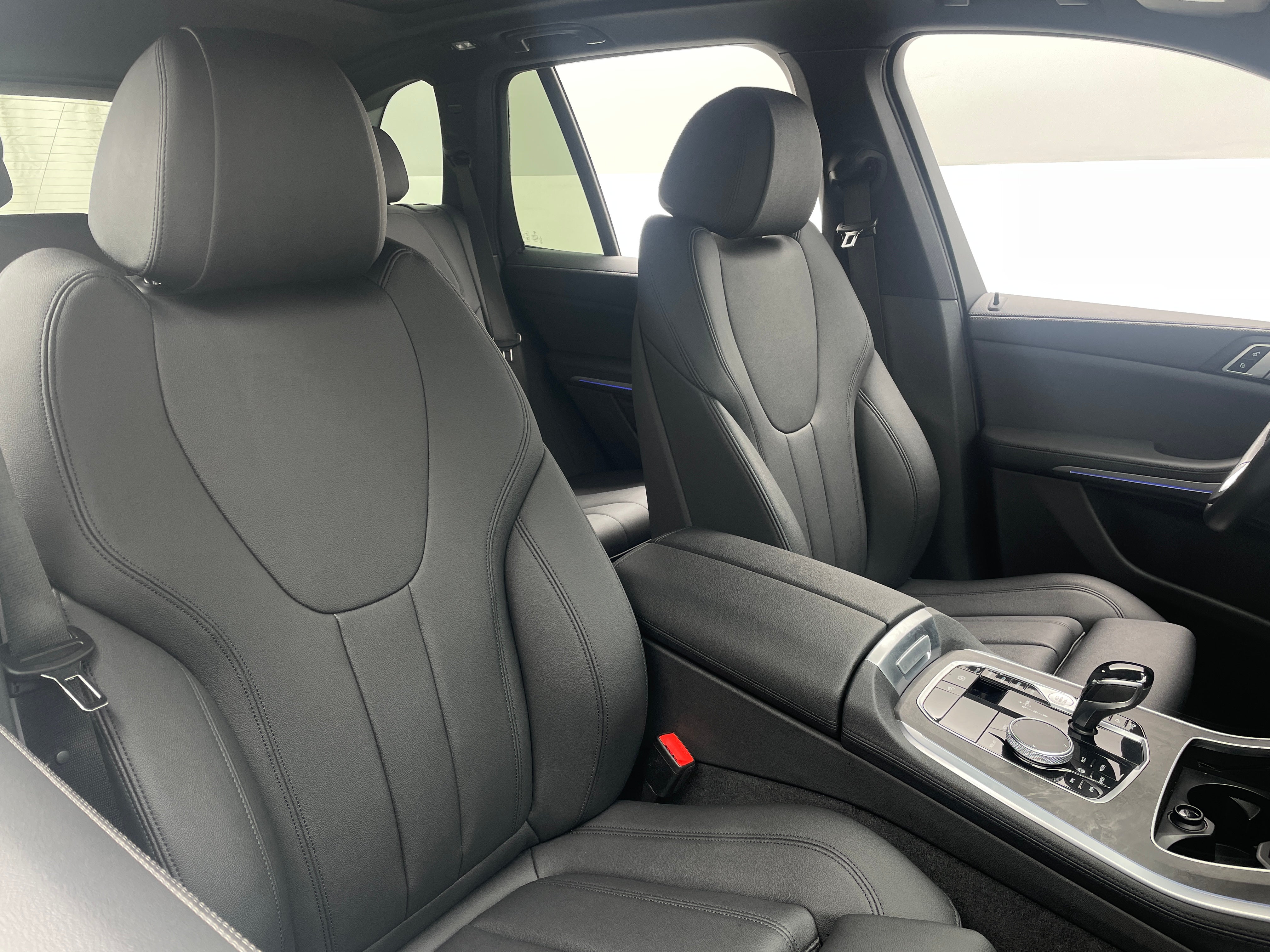 2019 BMW X5 xDrive40i 2