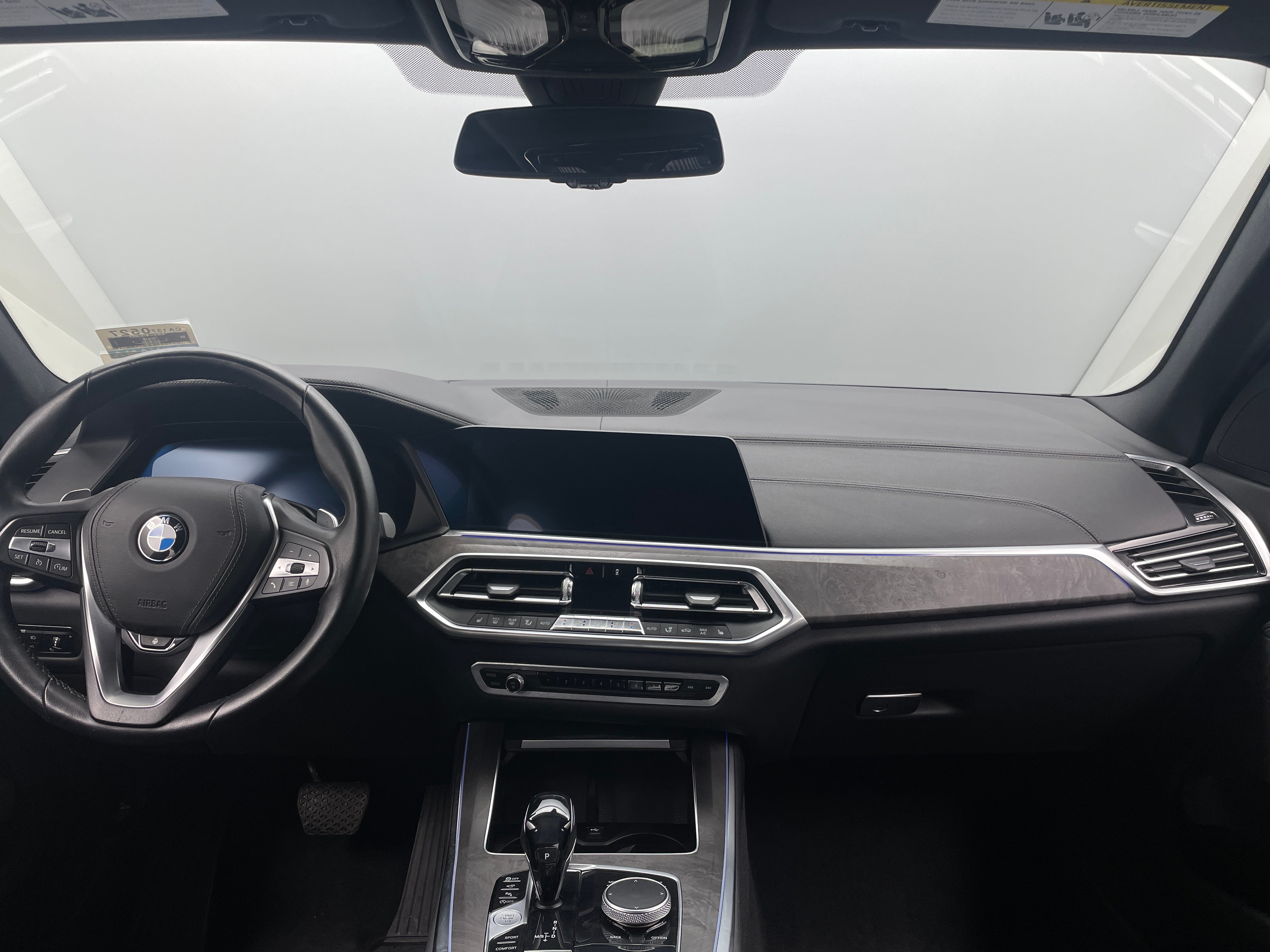 2019 BMW X5 xDrive40i 3