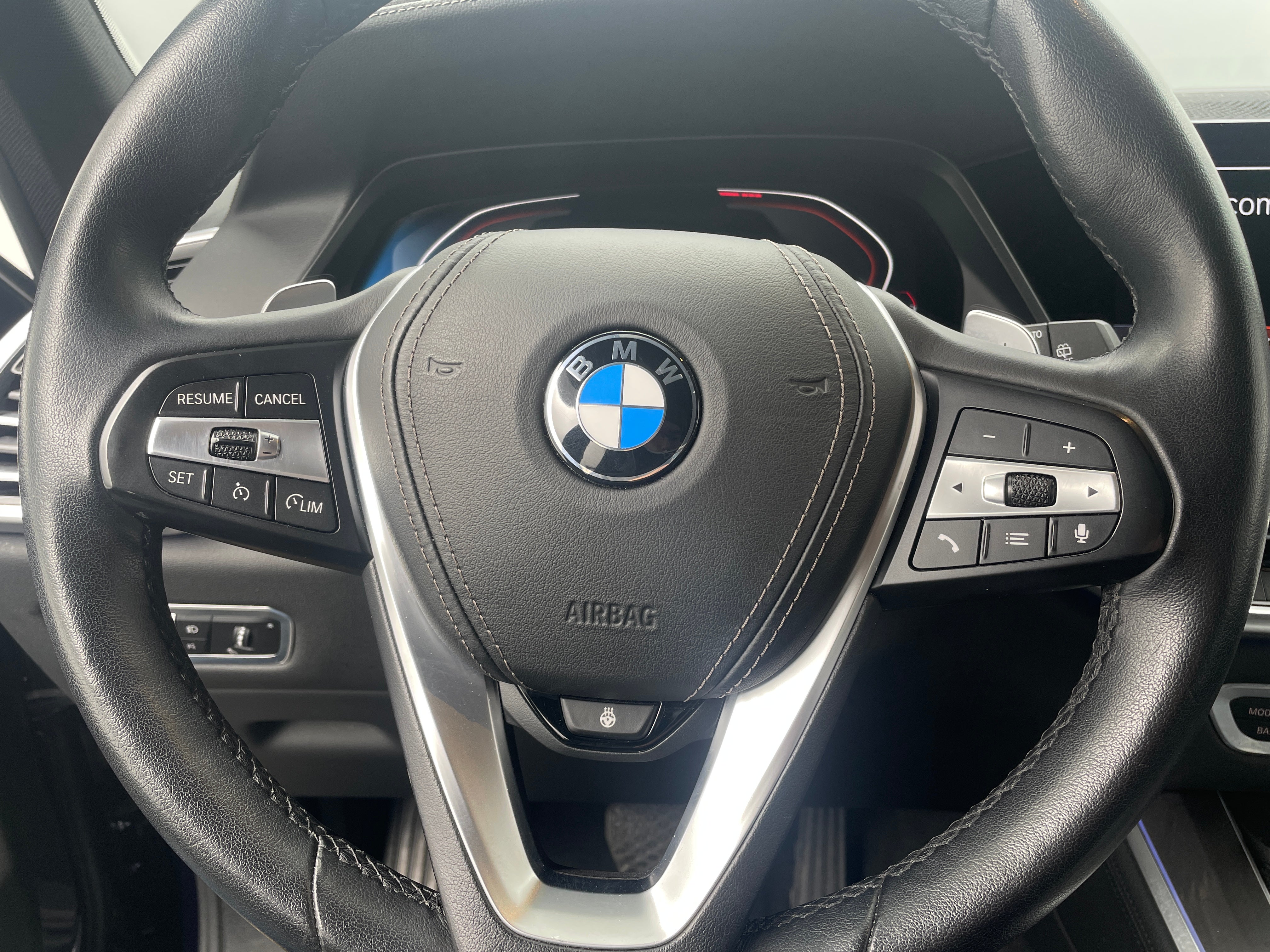 2019 BMW X5 xDrive40i 5