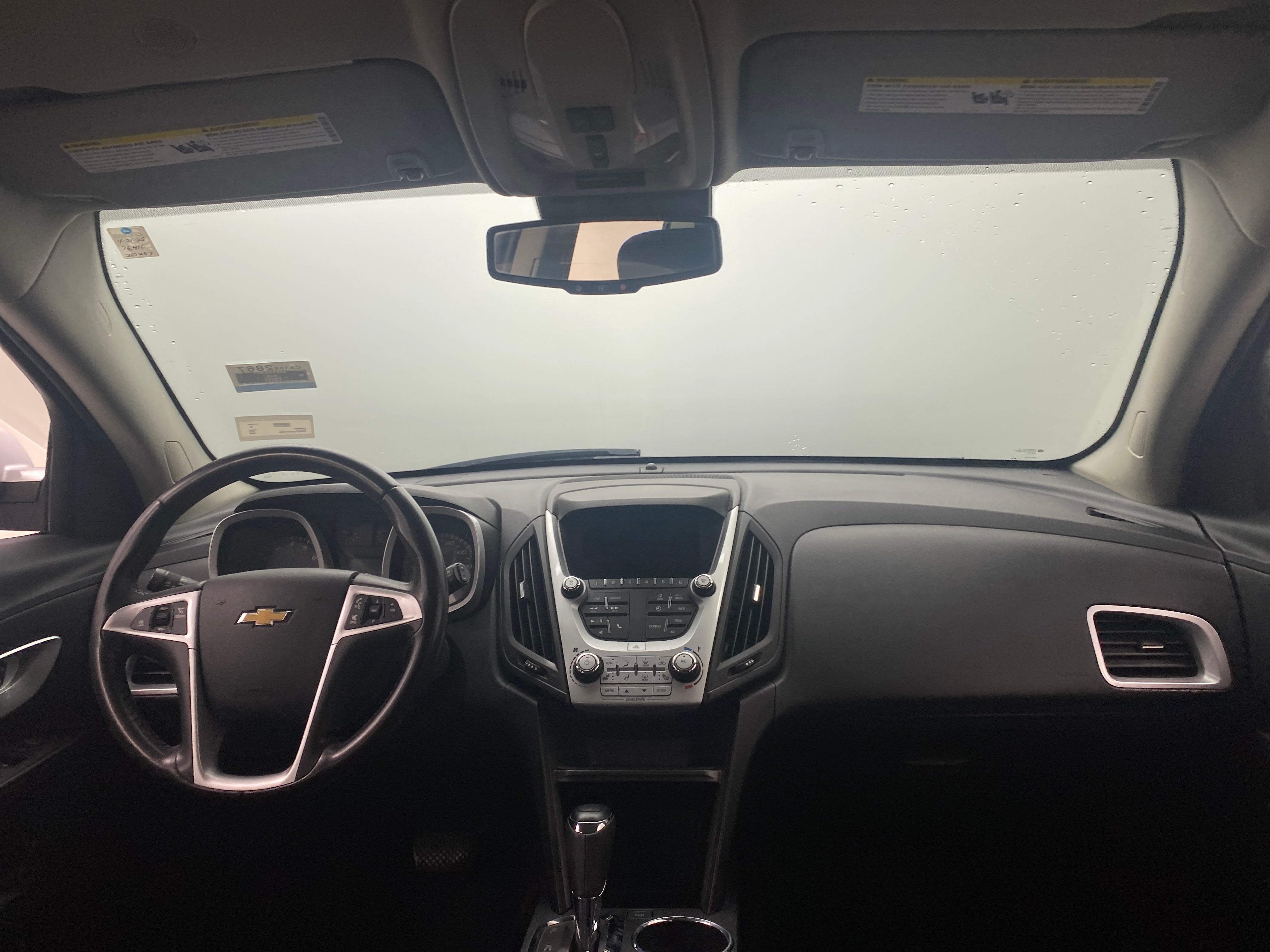 2016 Chevrolet Equinox LT 3