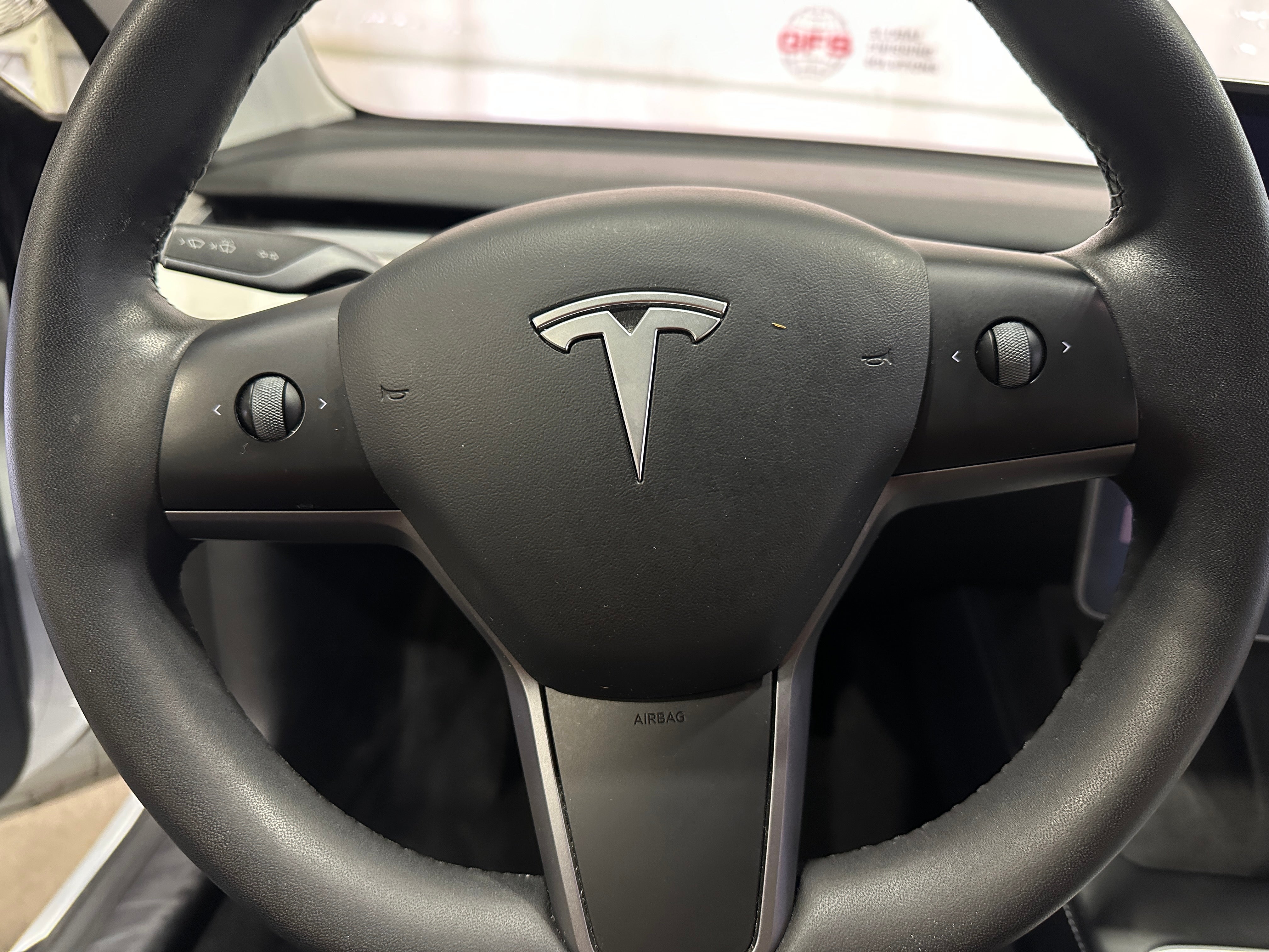 2021 Tesla Model 3 Long Range 5