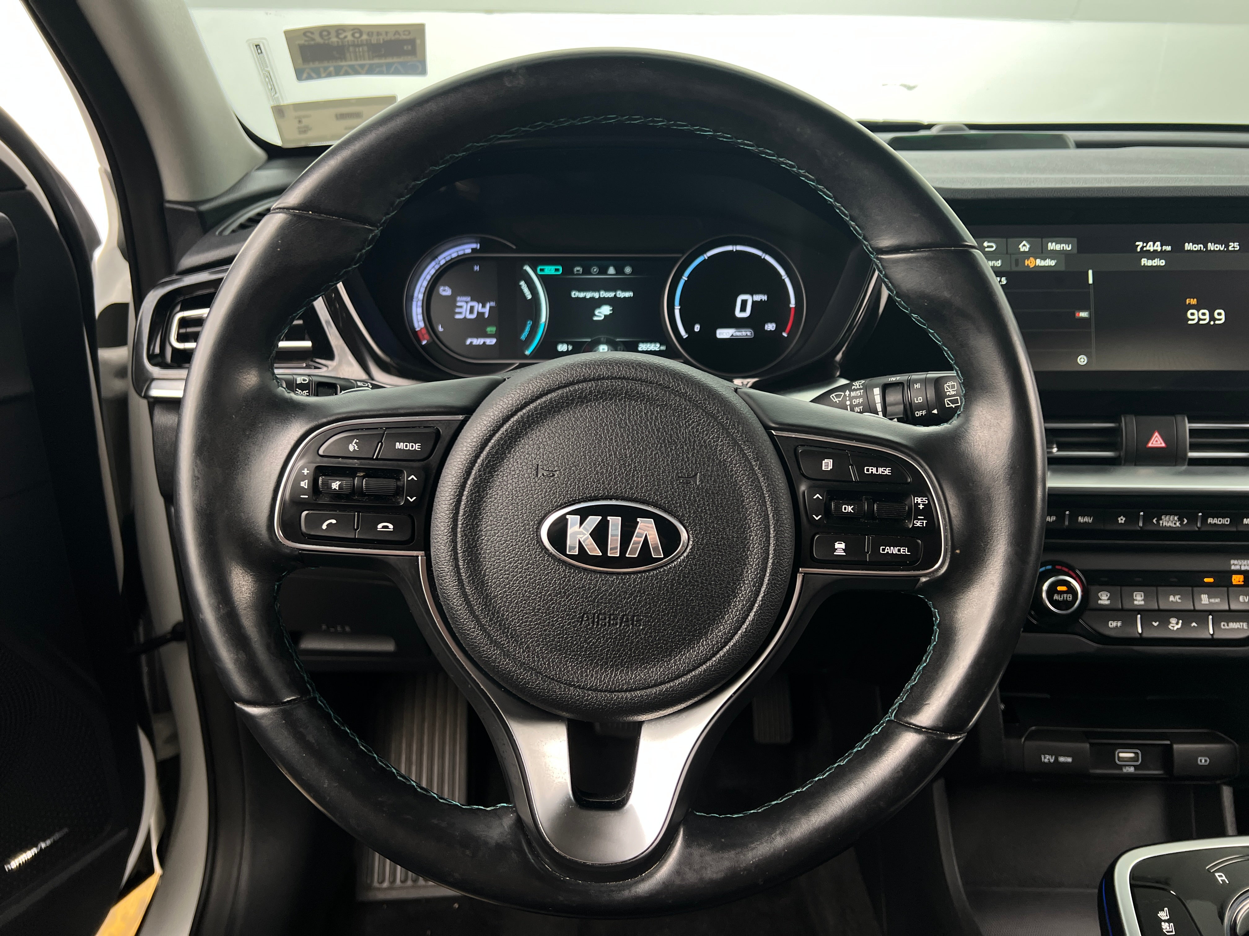 2020 Kia Niro EX Premium 5