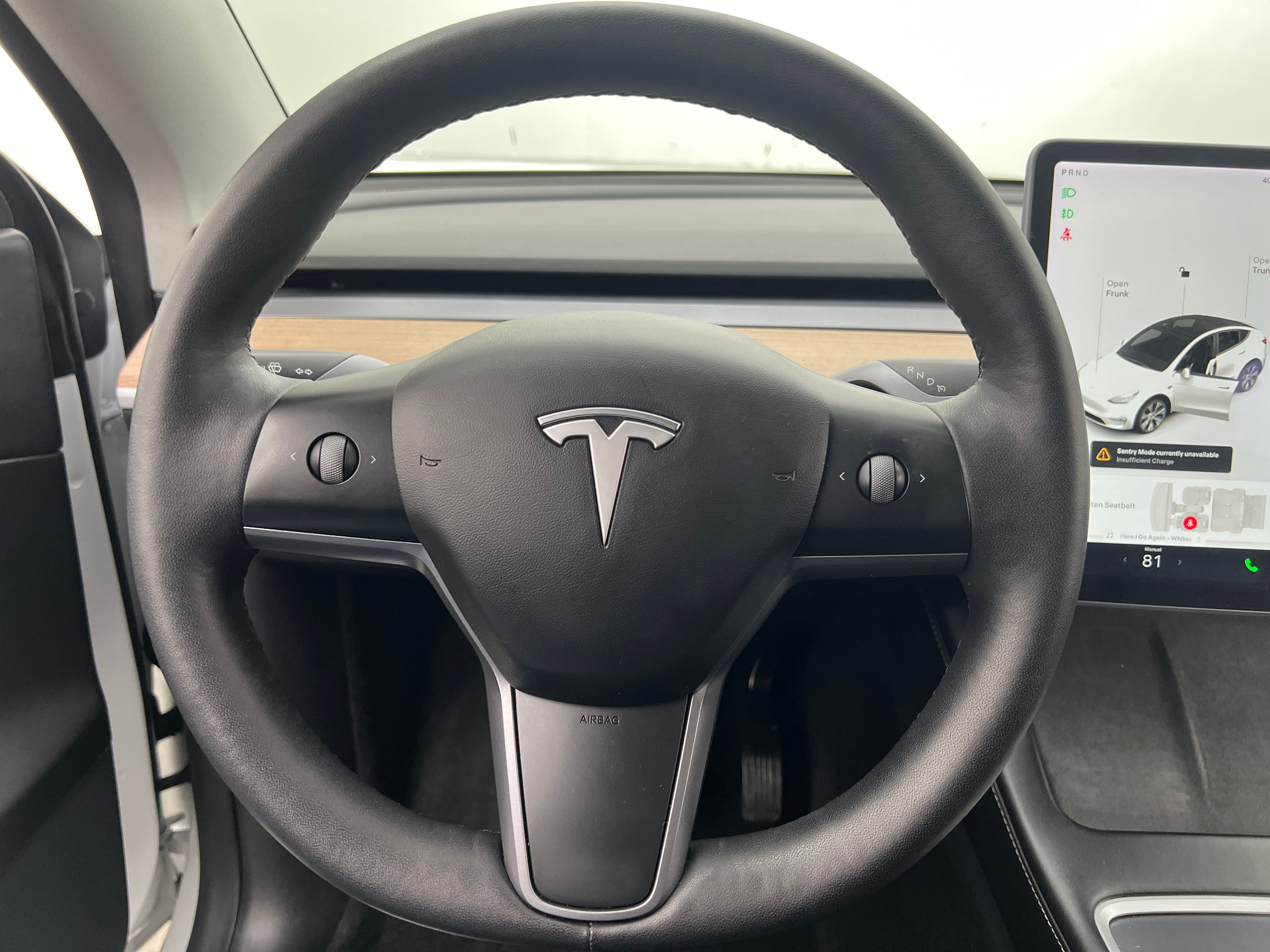 2021 Tesla Model Y Long Range 5