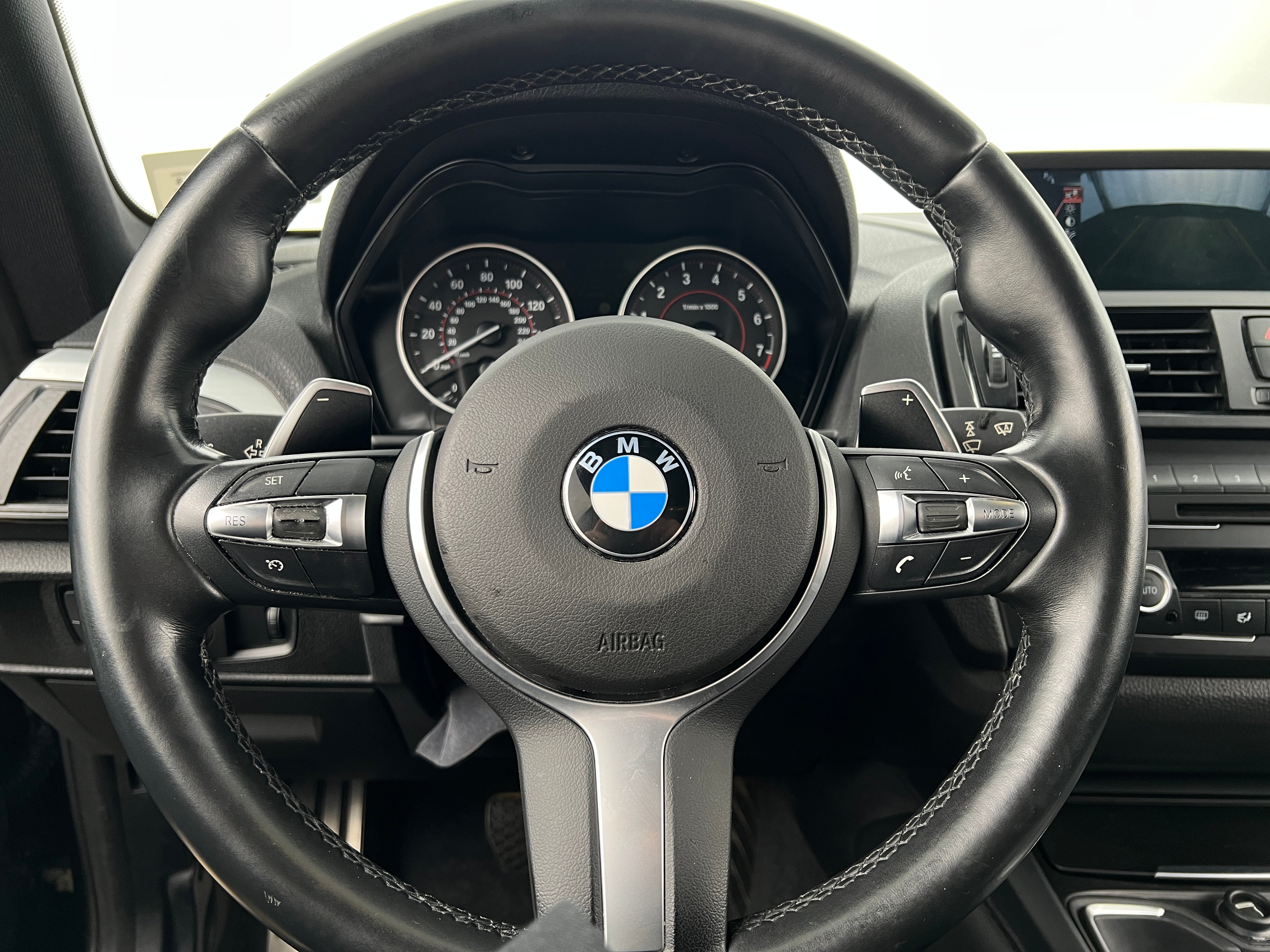 2014 BMW 2 Series M235i 4